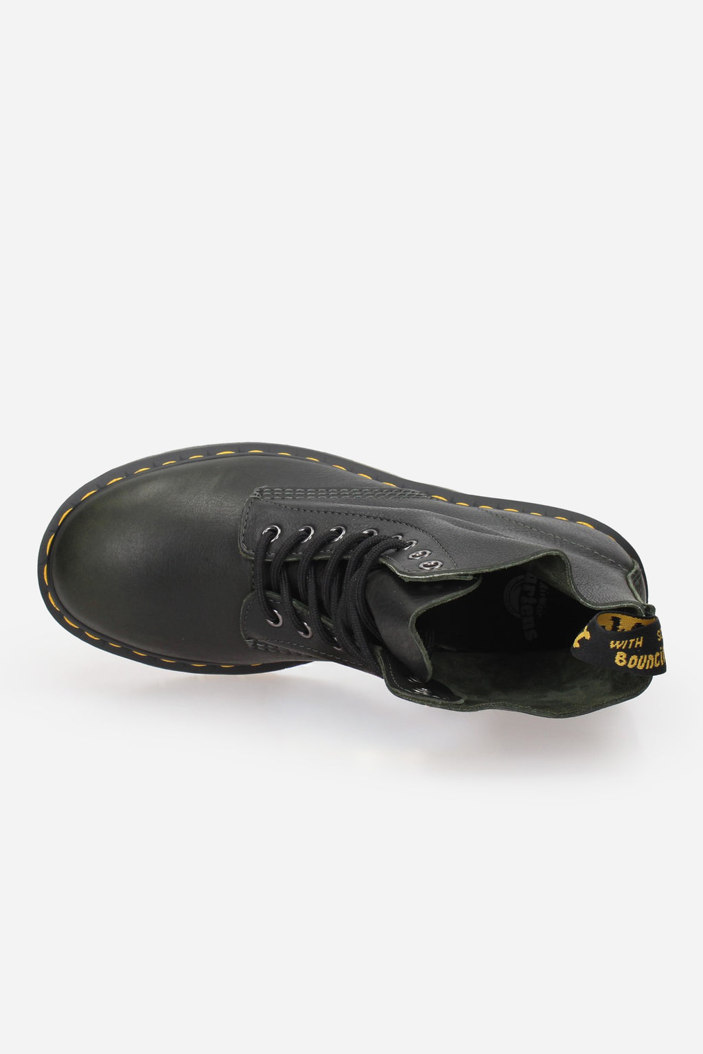 MILITARE | DR. MARTENS - U 1460PASCAL Anfibio