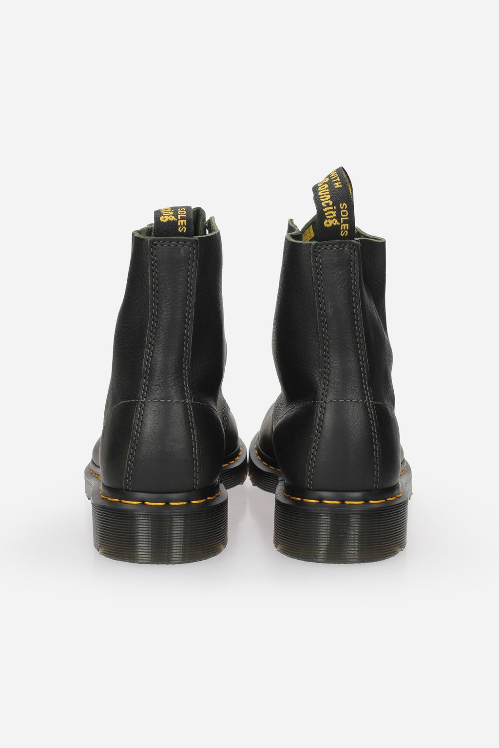 MILITARE | DR. MARTENS - U 1460PASCAL Anfibio