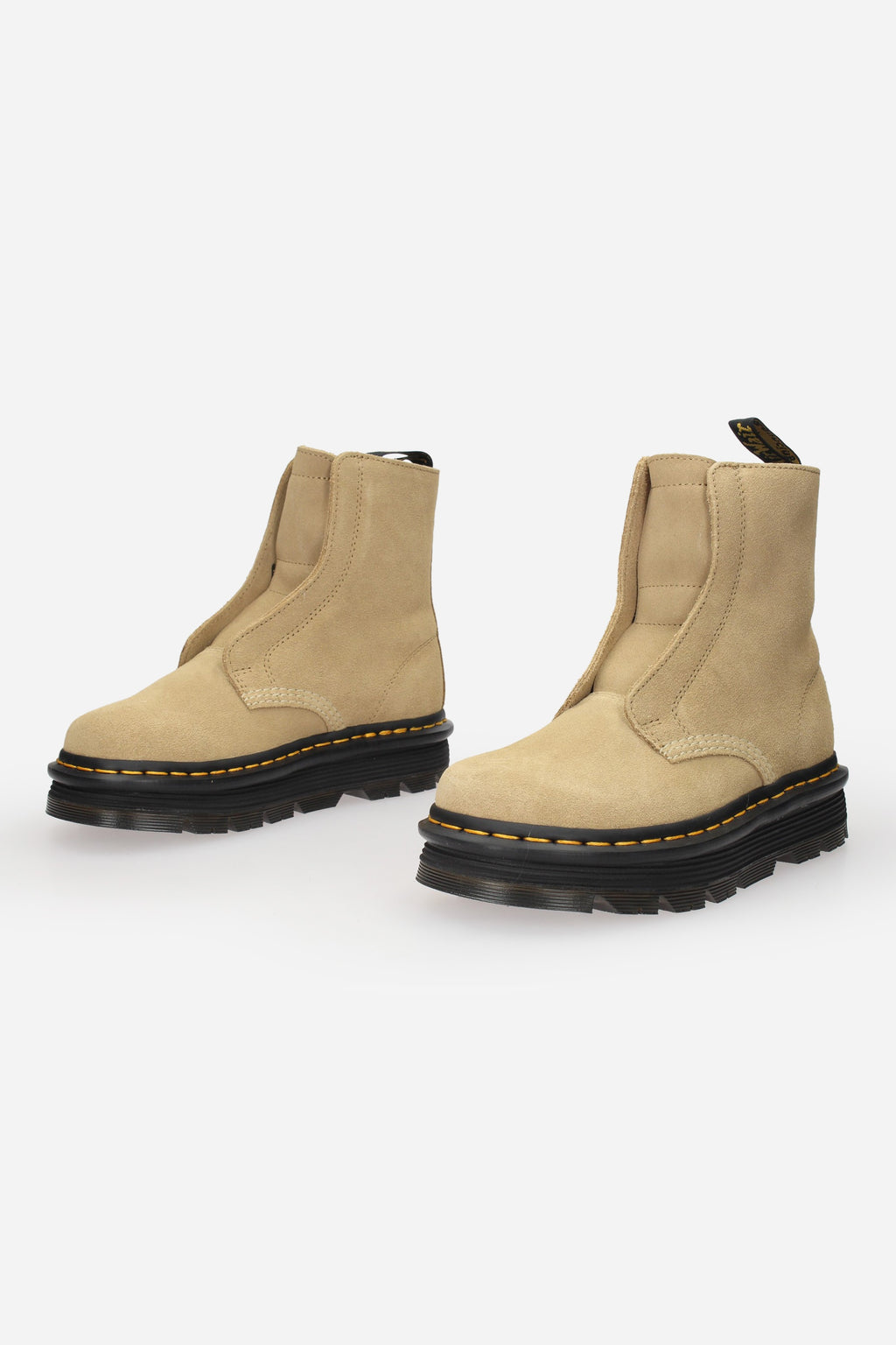 BEIGE | DR. MARTENS - D ZEBZAG Beatles