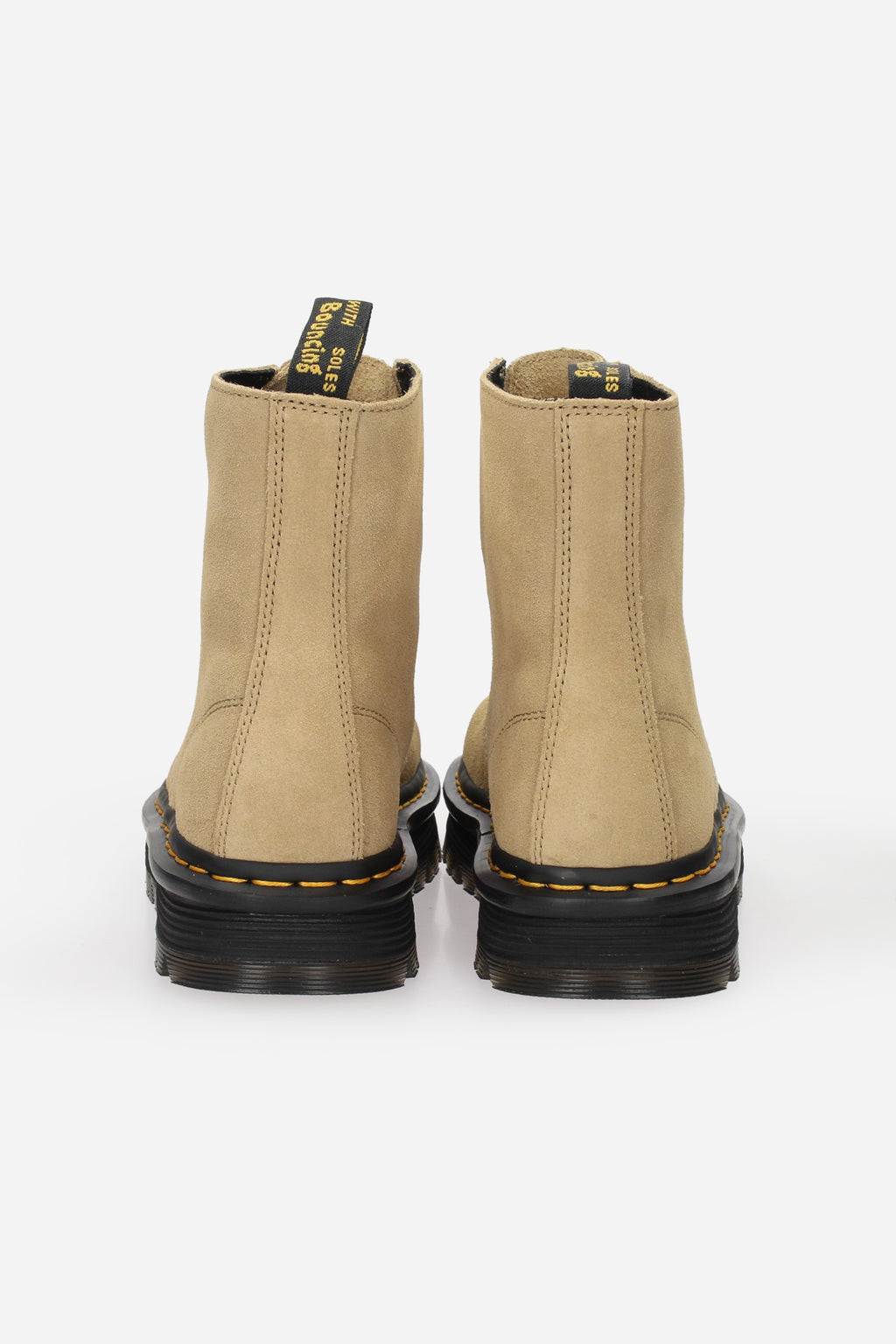 BEIGE | DR. MARTENS - D ZEBZAG Beatles