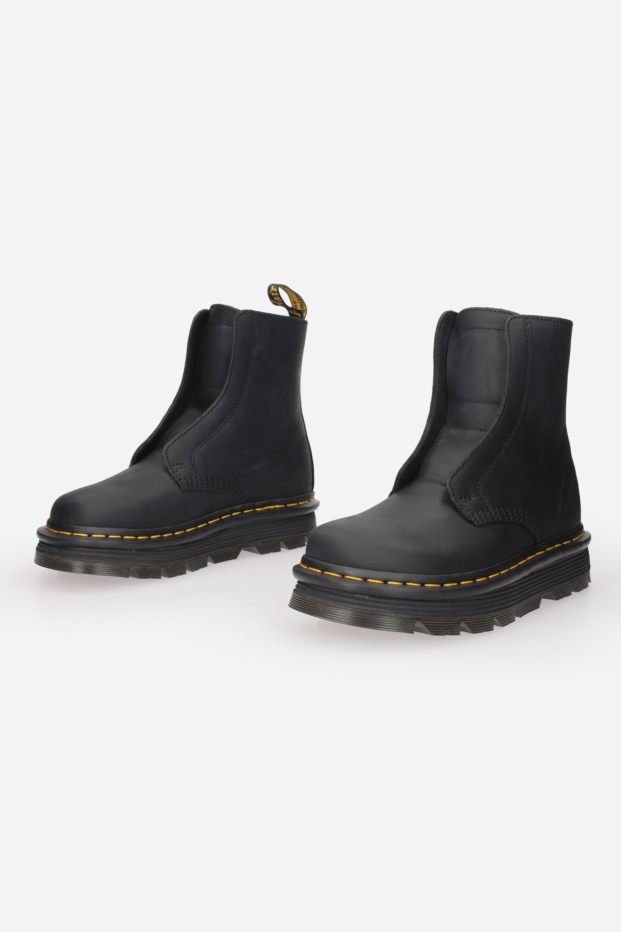 NERO | DR. MARTENS - D ZEBZAG Beatles