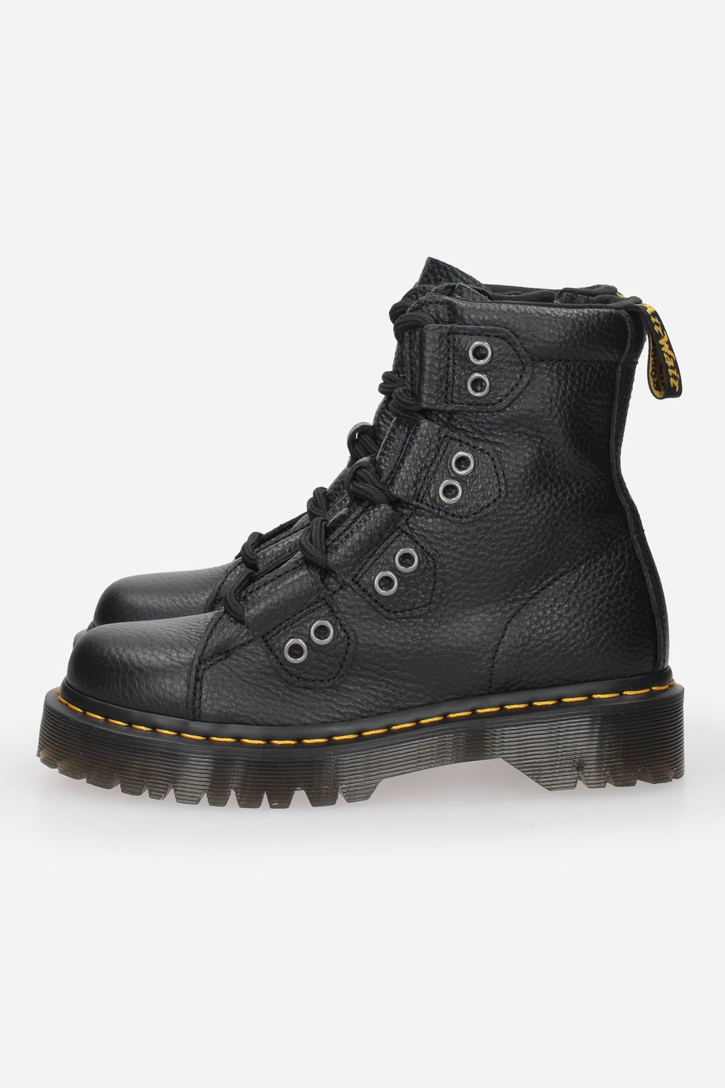 NERO | DR. MARTENS - D 1460BEX Anfibio