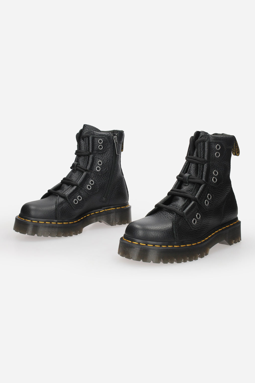 NERO | DR. MARTENS - D 1460BEX Anfibio