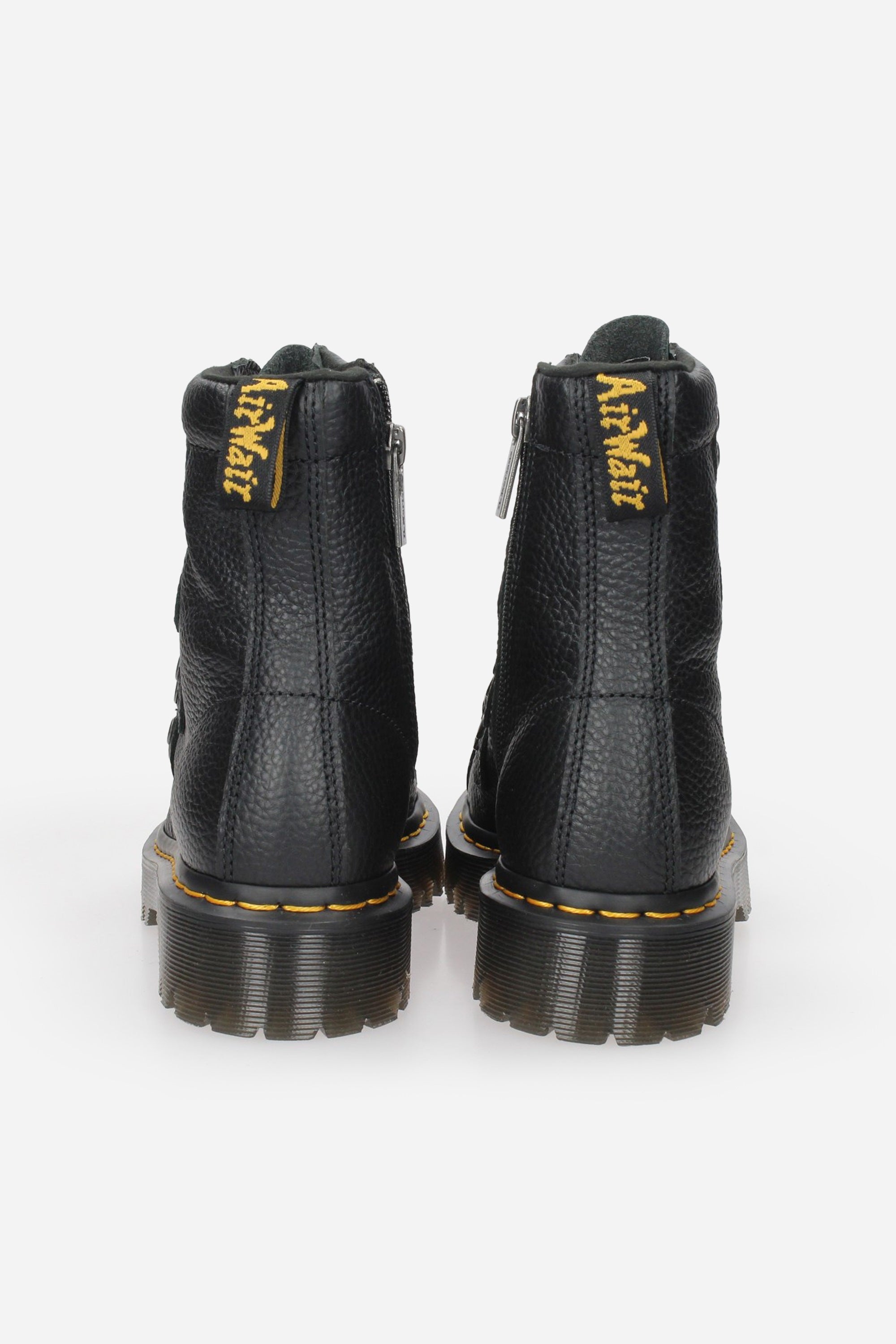 NERO | DR. MARTENS - D 1460BEX Anfibio