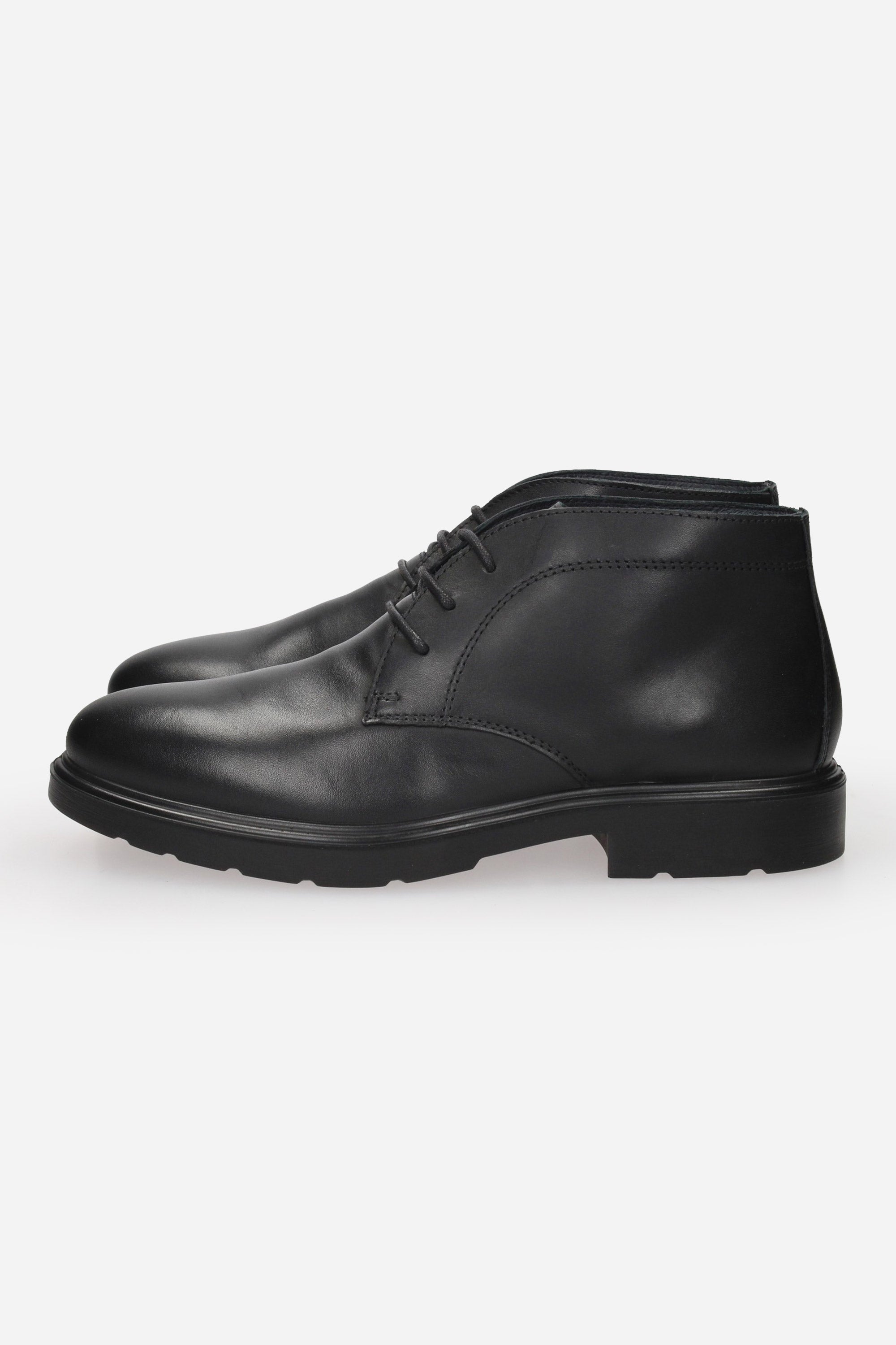 NERO | IGI & CO - U 8600100 Polacco
