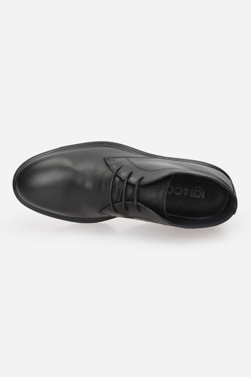 NERO | IGI & CO - U 8600100 Polacco
