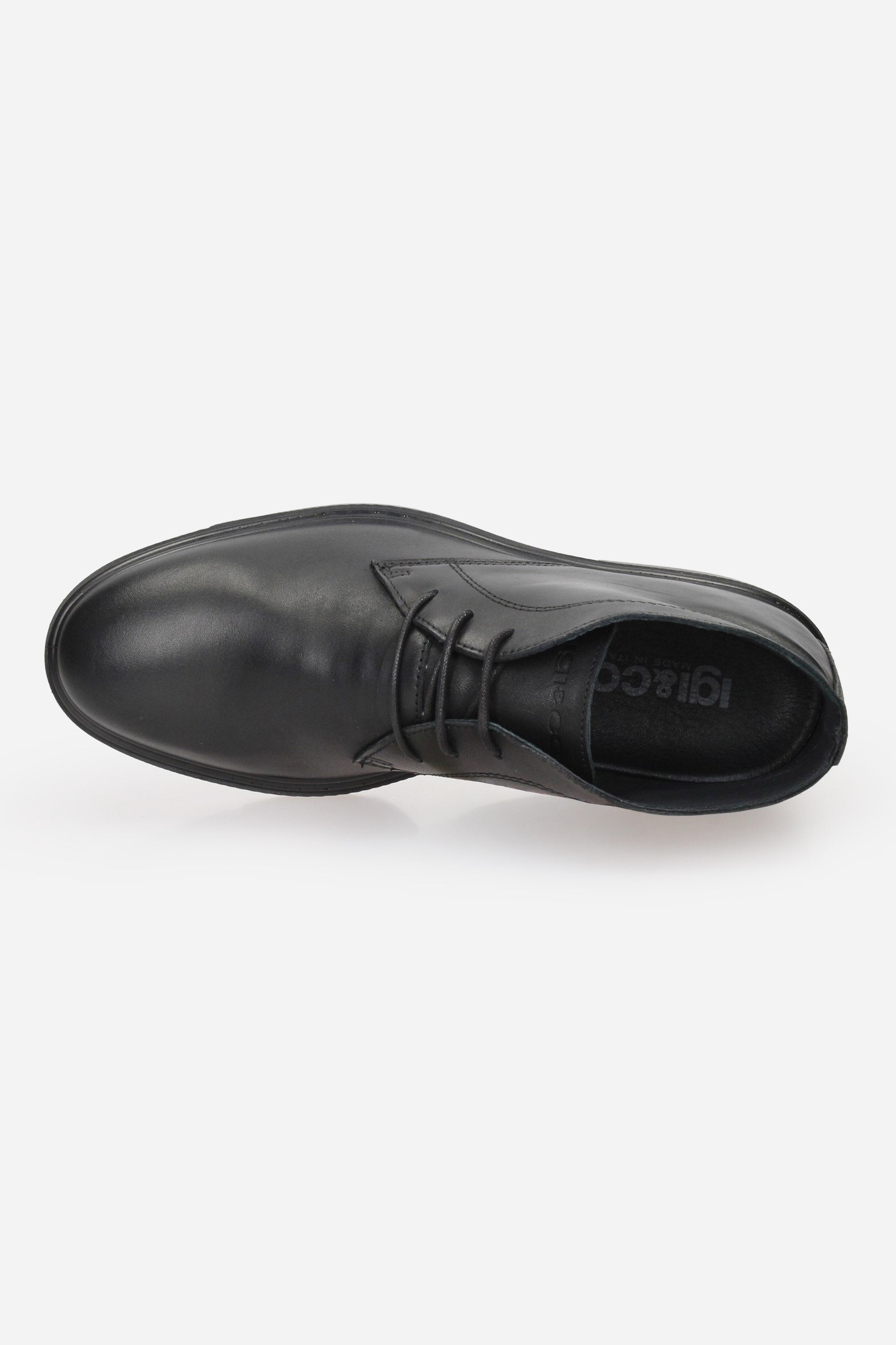 NERO | IGI & CO - U 8600100 Polacco