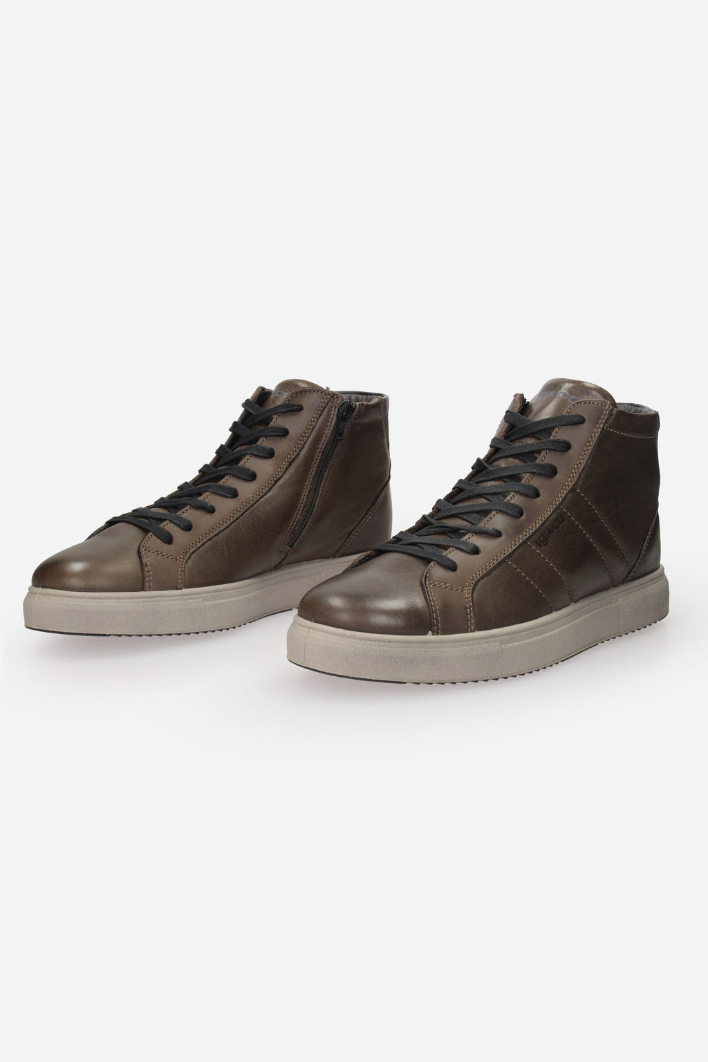 MARRONE | IGI & CO - U 8635522 Sneakers