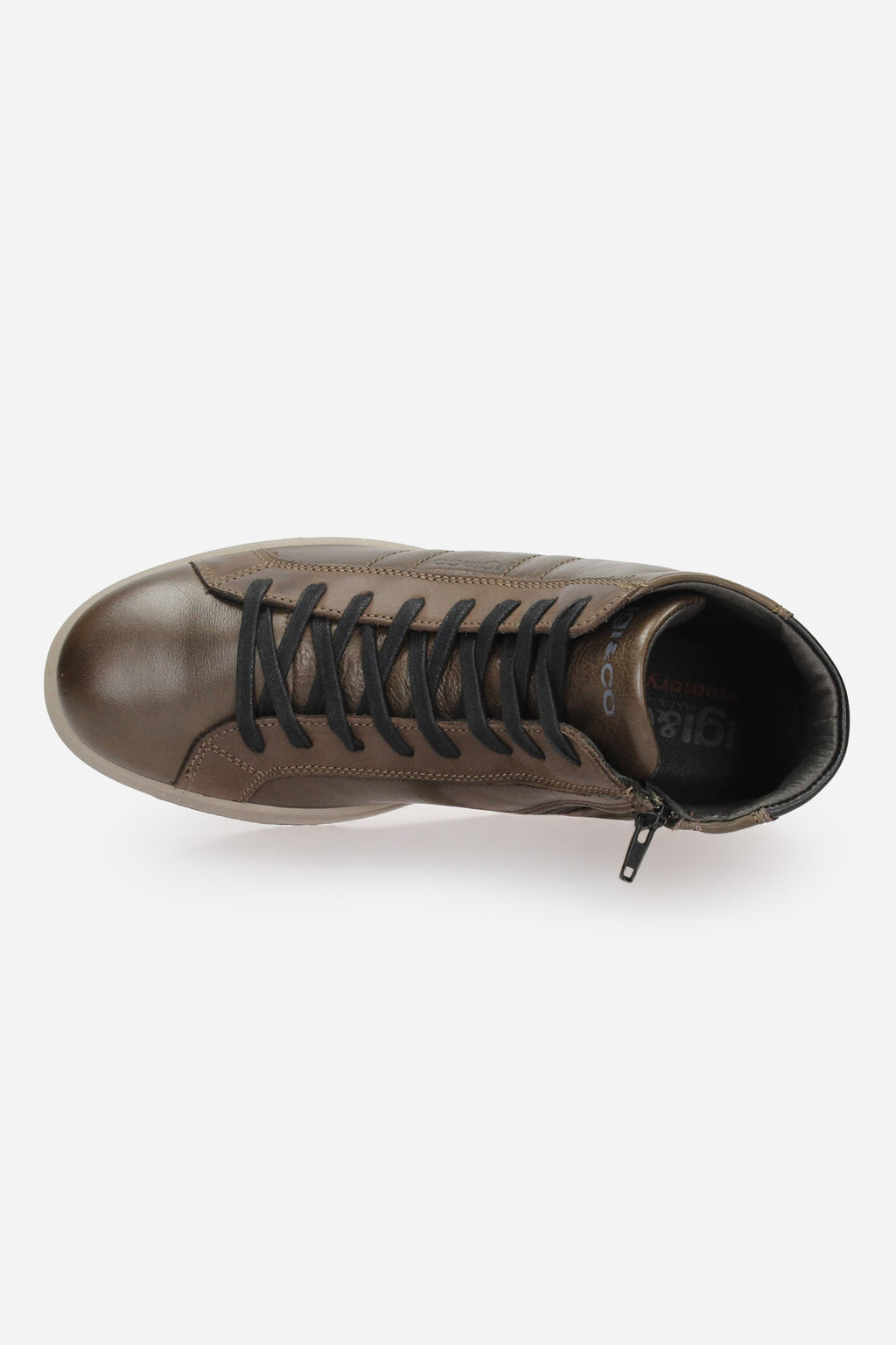 MARRONE | IGI & CO - U 8635522 Sneakers