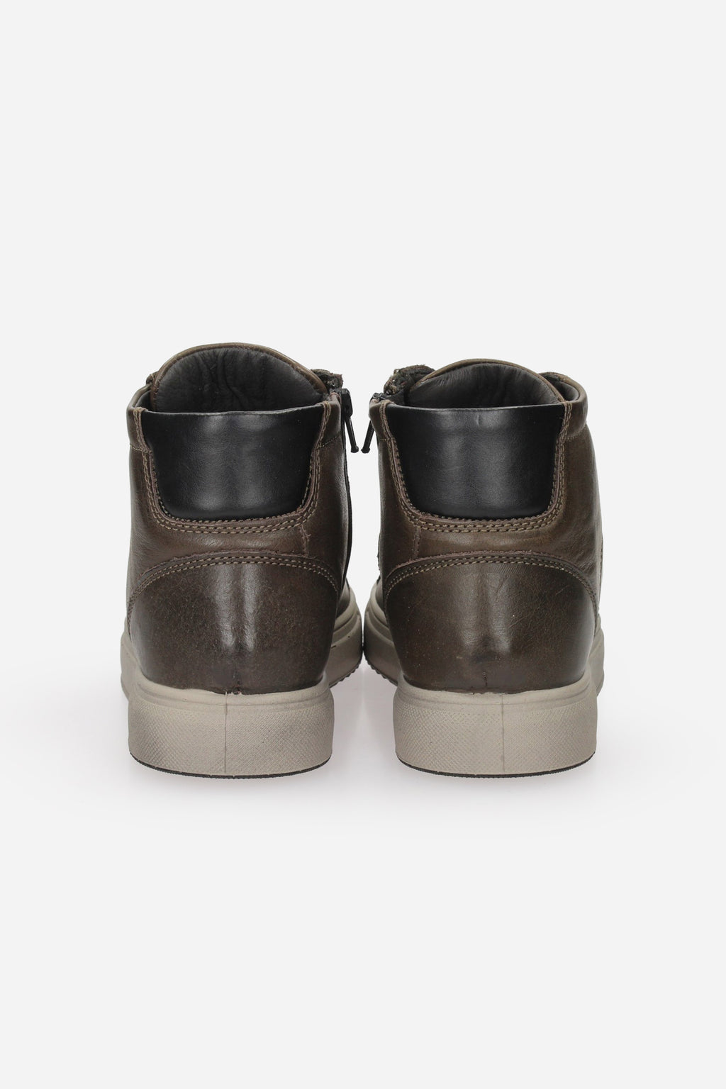 MARRONE | IGI & CO - U 8635522 Sneakers