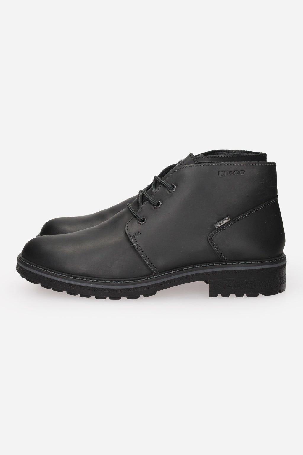 NERO | IGI & CO - U 8620600 Polacco