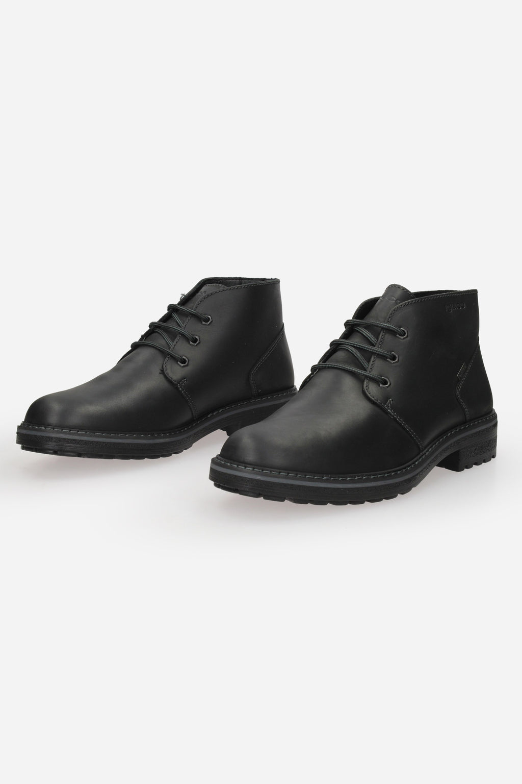NERO | IGI & CO - U 8620600 Polacco