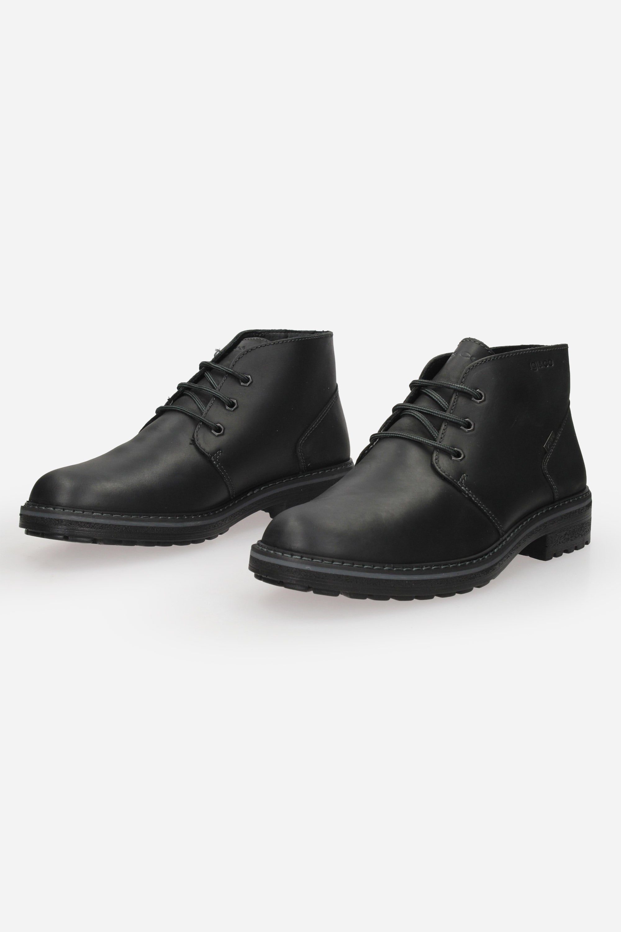 NERO | IGI & CO - U 8620600 Polacco