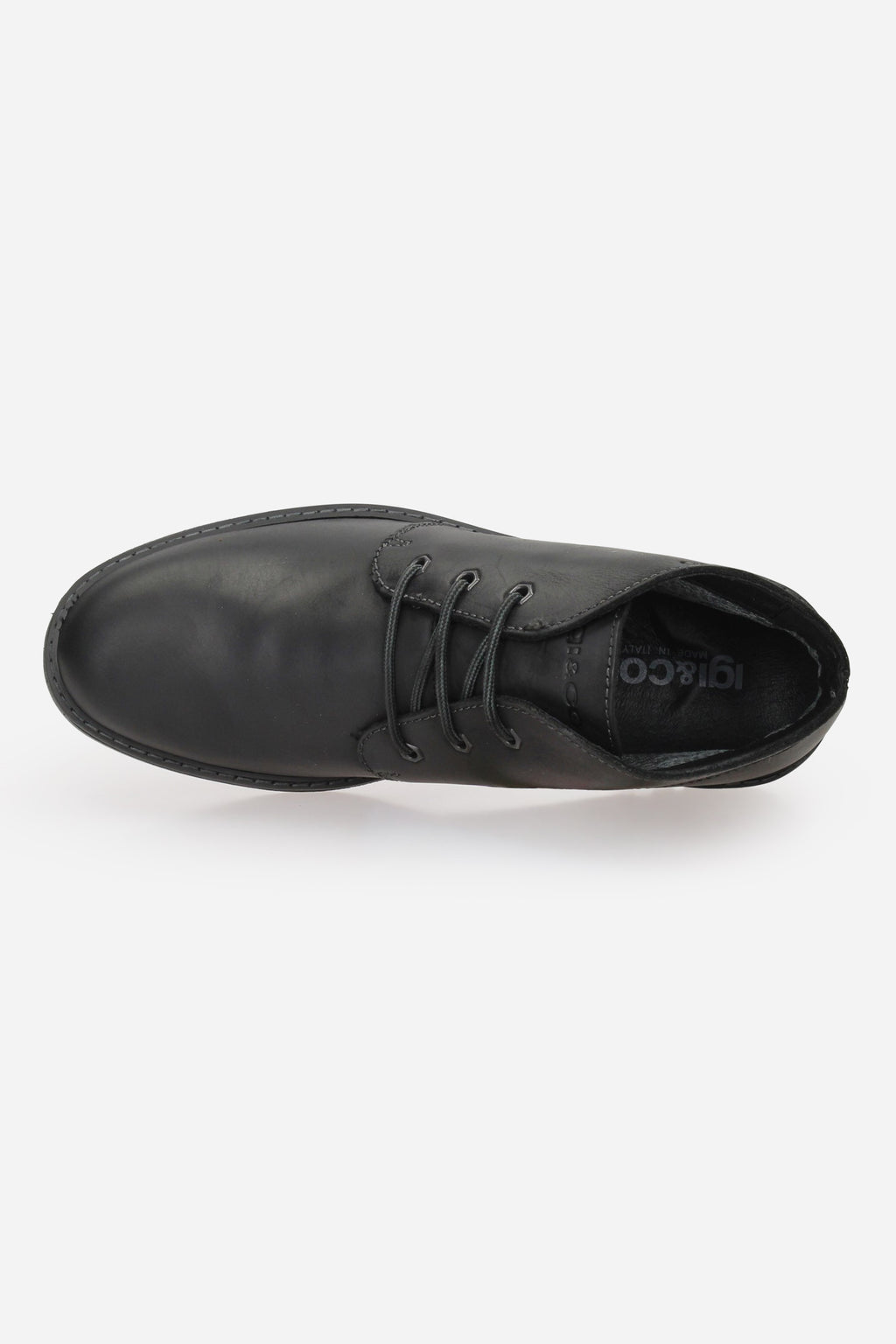 NERO | IGI & CO - U 8620600 Polacco