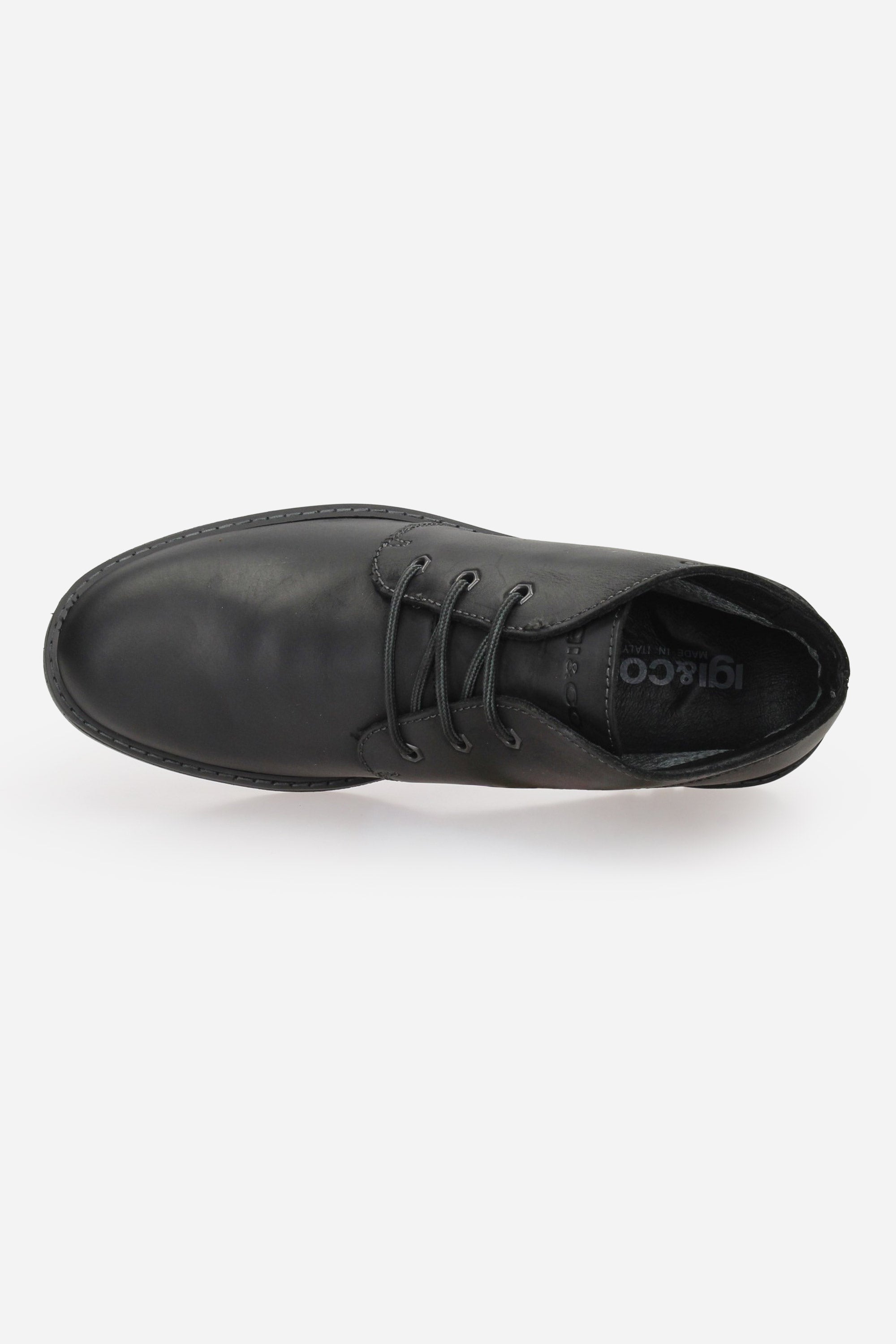 NERO | IGI & CO - U 8620600 Polacco