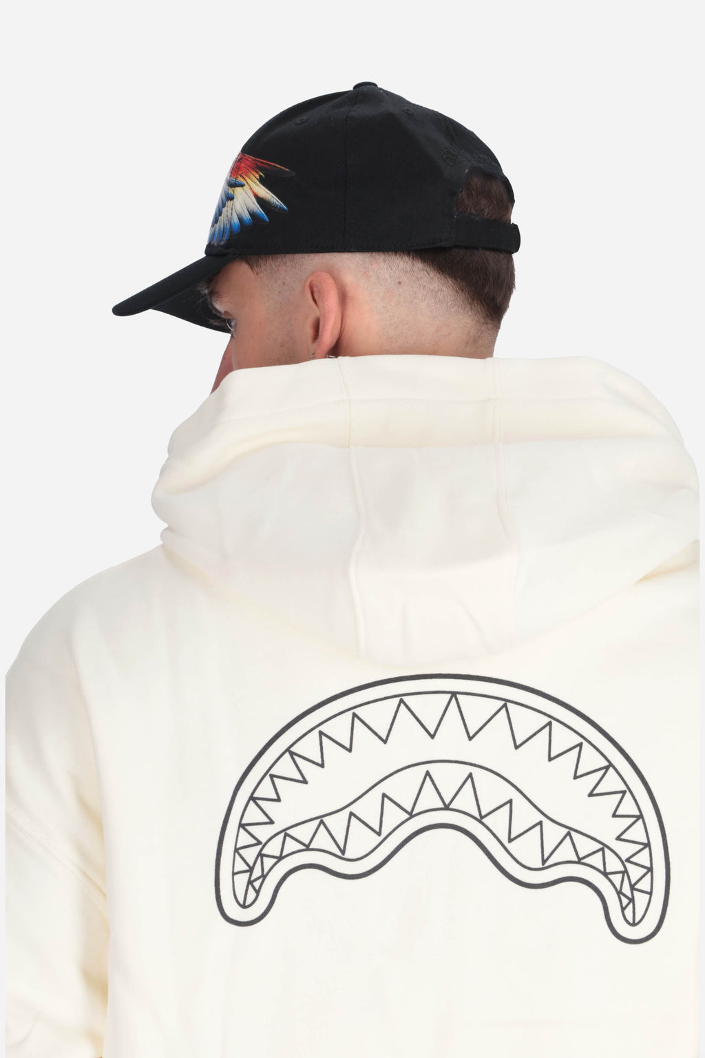 NERO | COUNTY OF MILAN - COMAF250185 Cappello