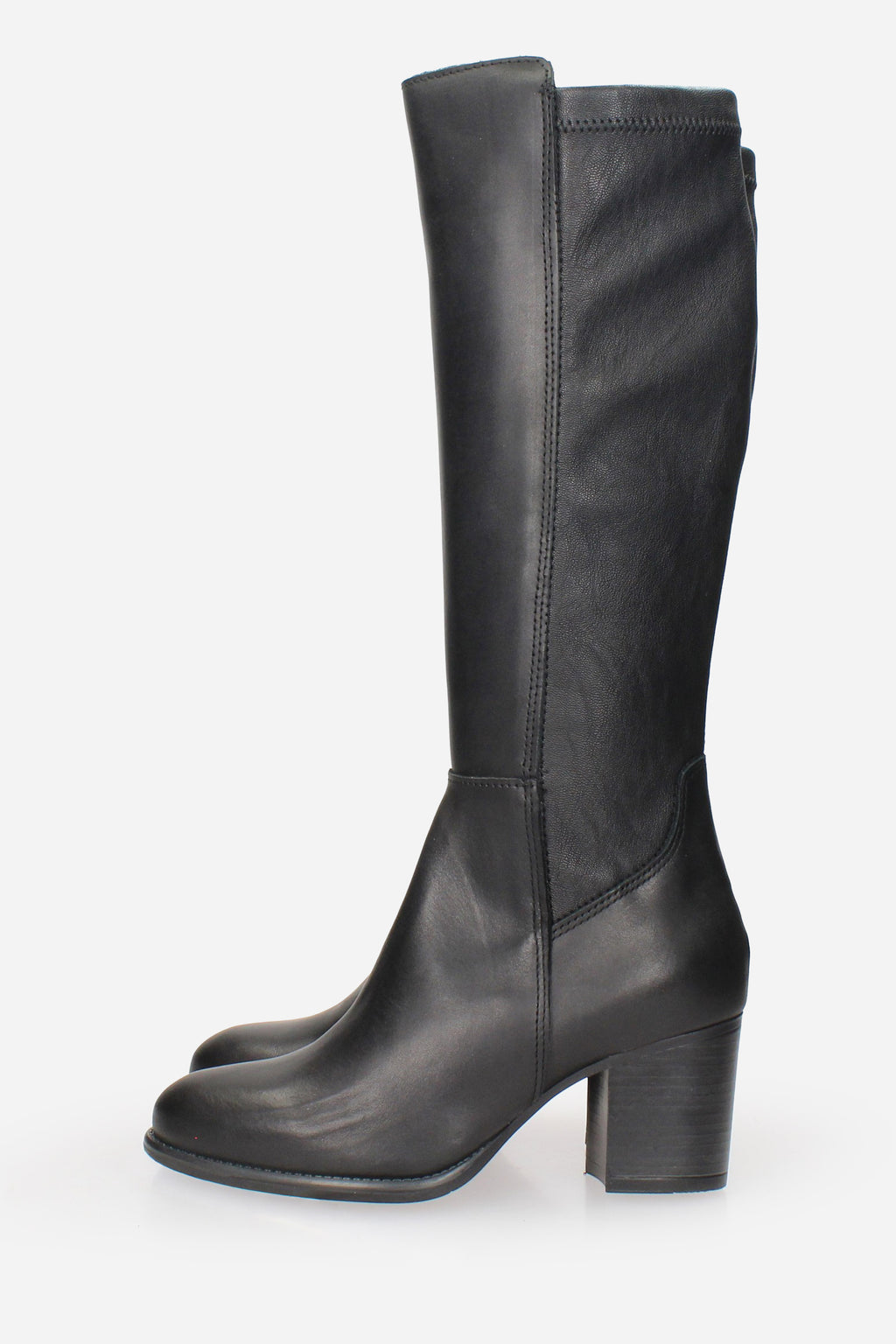 NERO | IGI & CO - D 8699111 Stivale