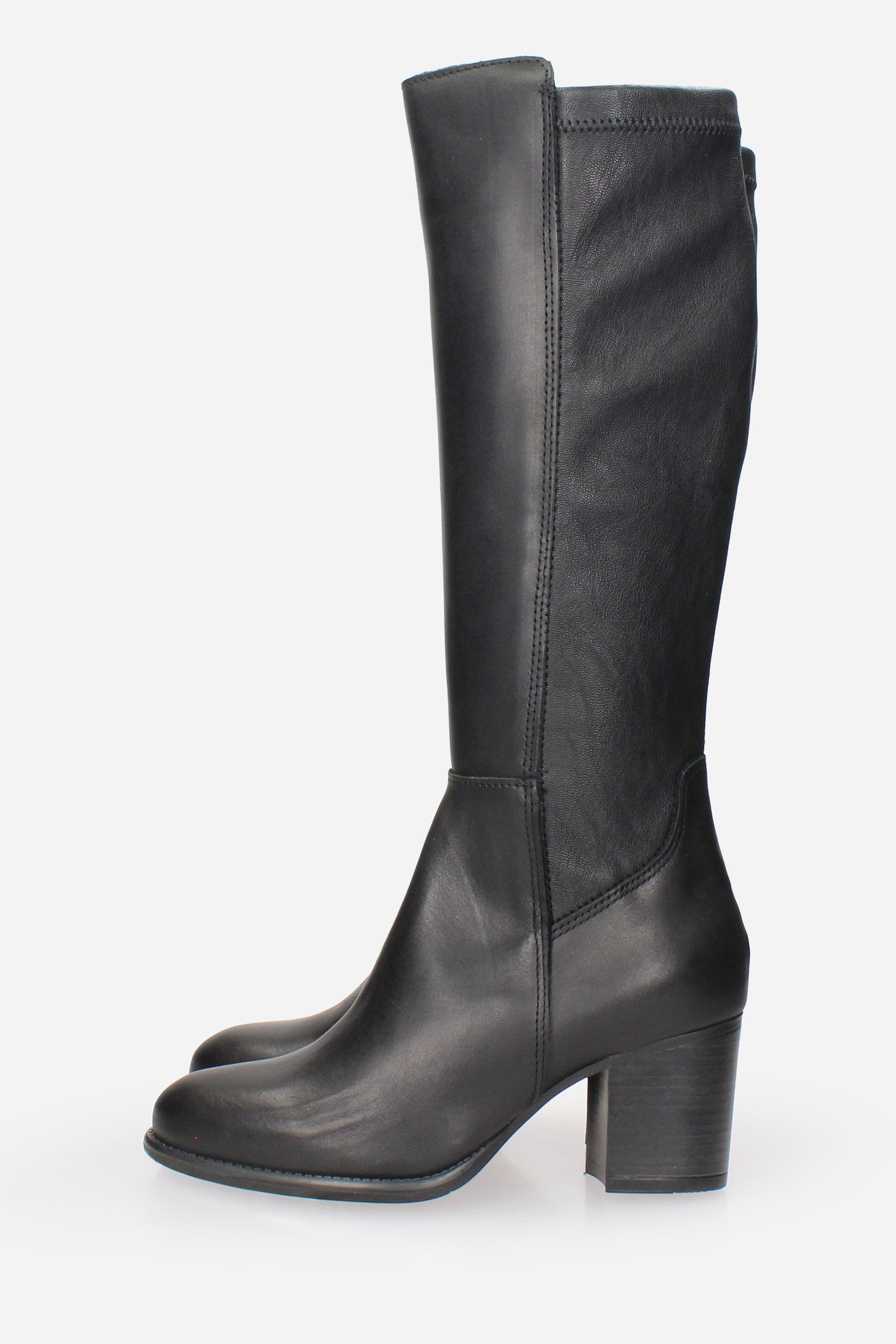 NERO | IGI & CO - D 8699111 Stivale
