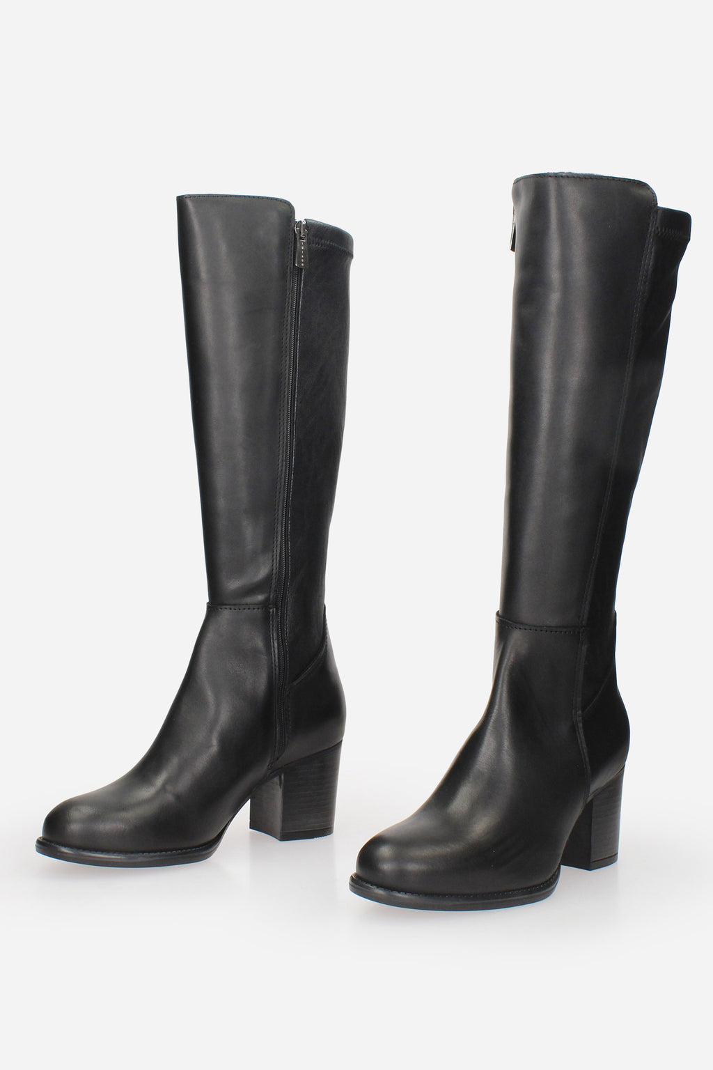 NERO | IGI & CO - D 8699111 Stivale