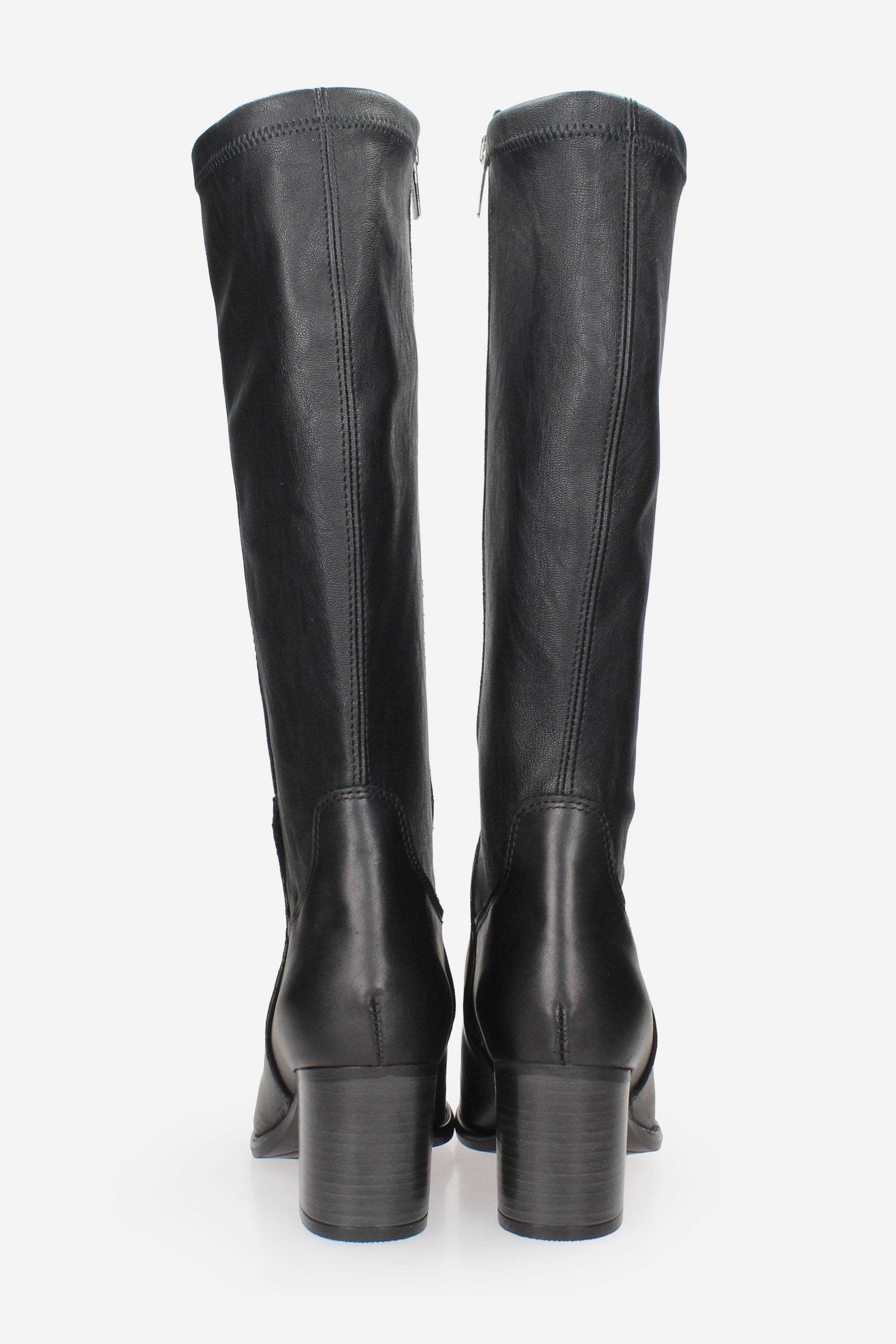 NERO | IGI & CO - D 8699111 Stivale