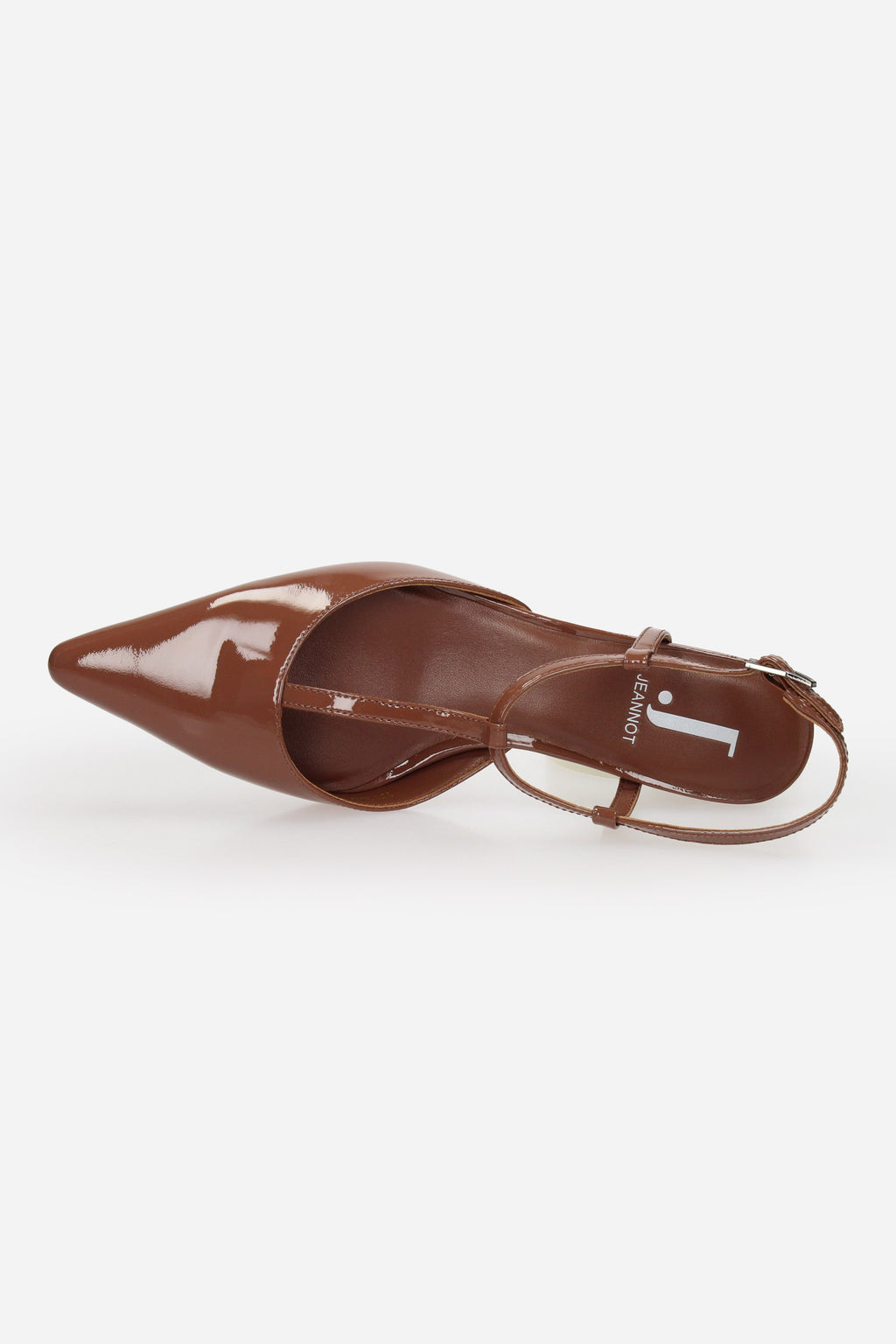 MARRONE | JEANNOT - D VJ532R Chanel