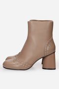 NUDE | JEANNOT - D VJ552B Tronchetto
