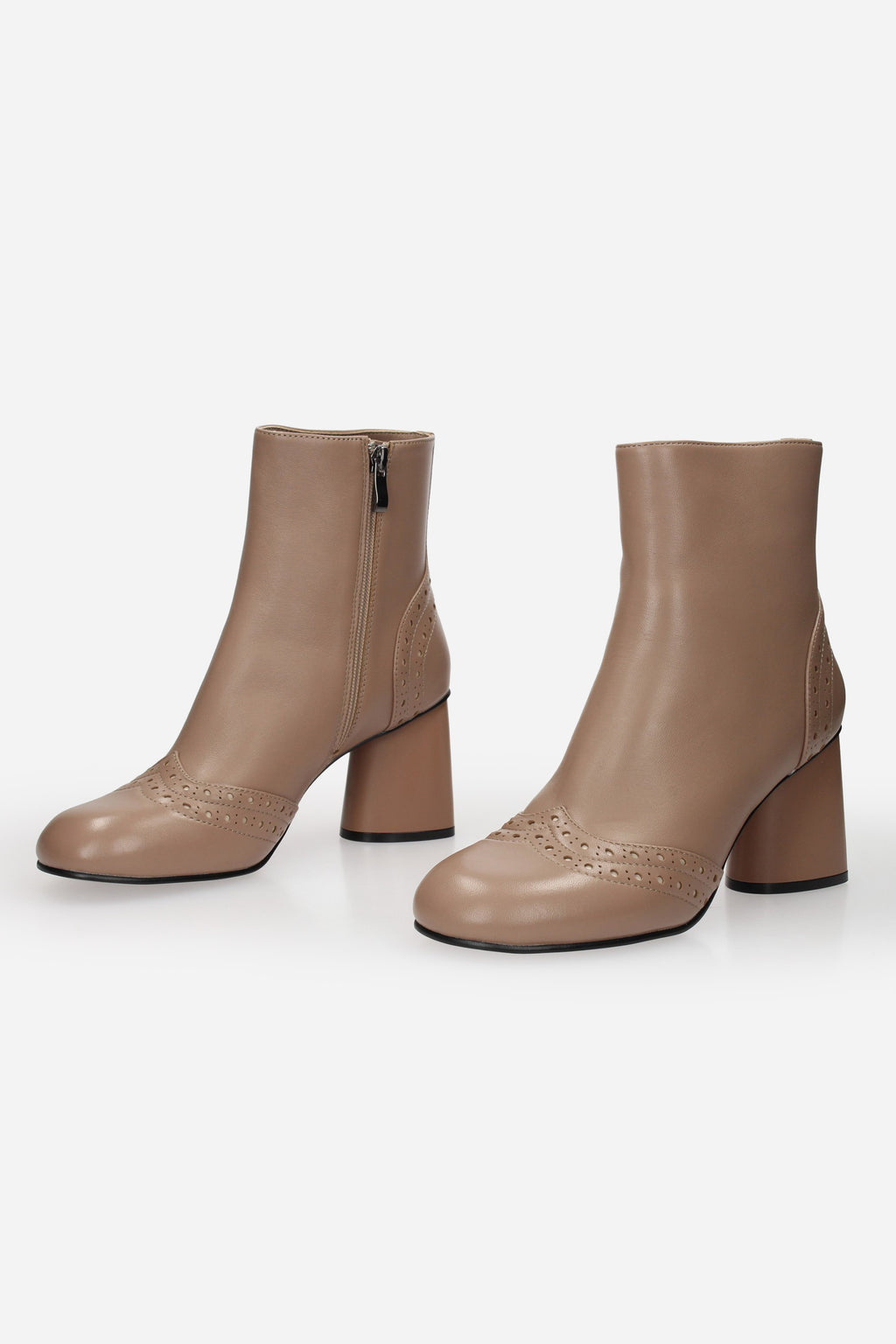 NUDE | JEANNOT - D VJ552B Tronchetto
