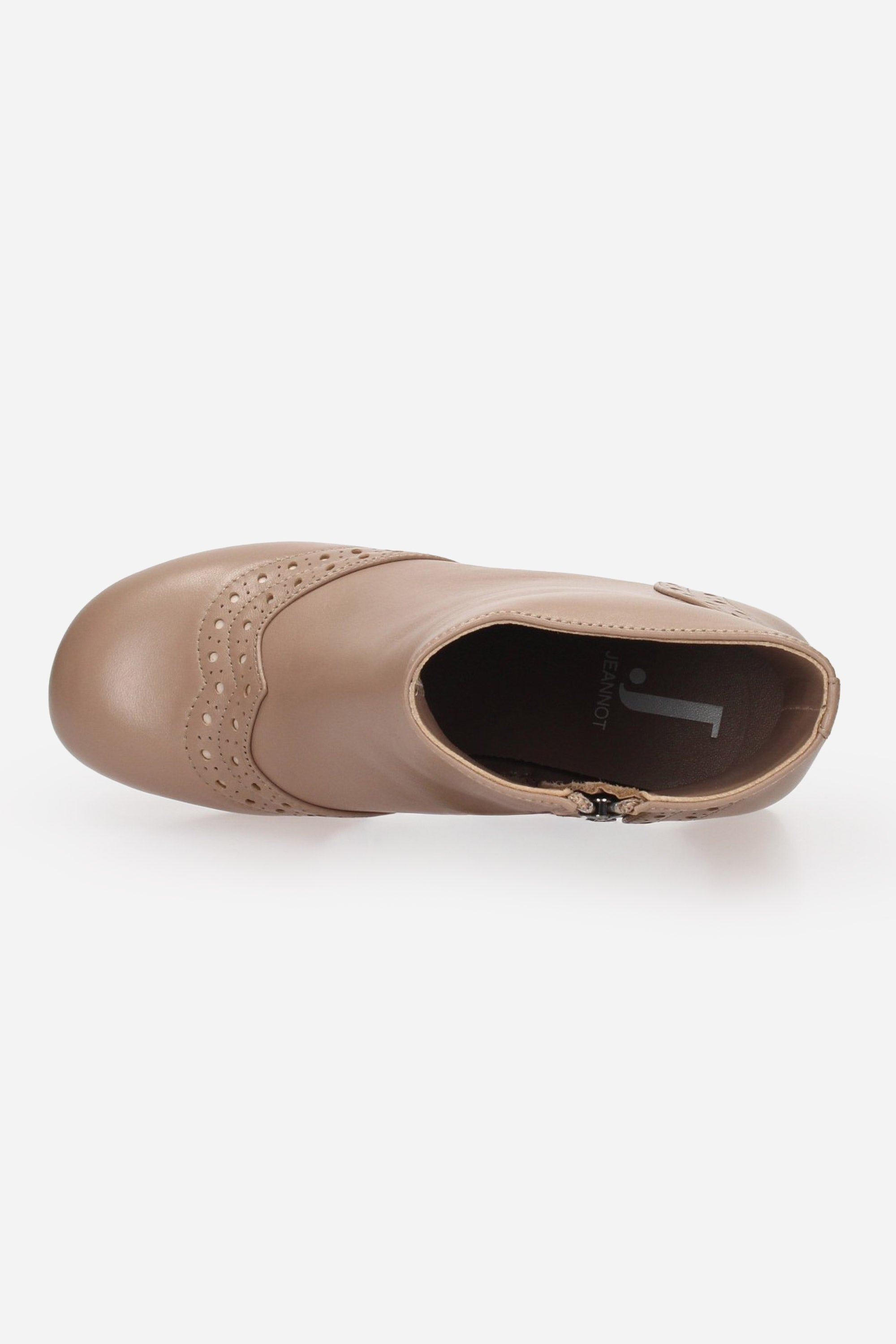 NUDE | JEANNOT - D VJ552B Tronchetto