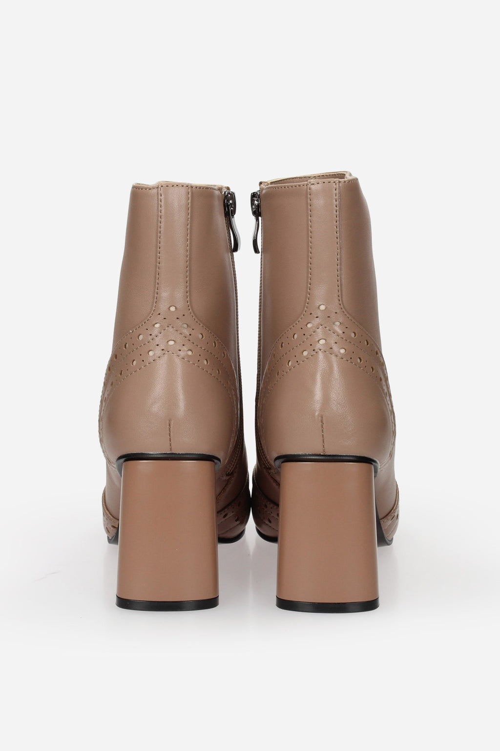NUDE | JEANNOT - D VJ552B Tronchetto