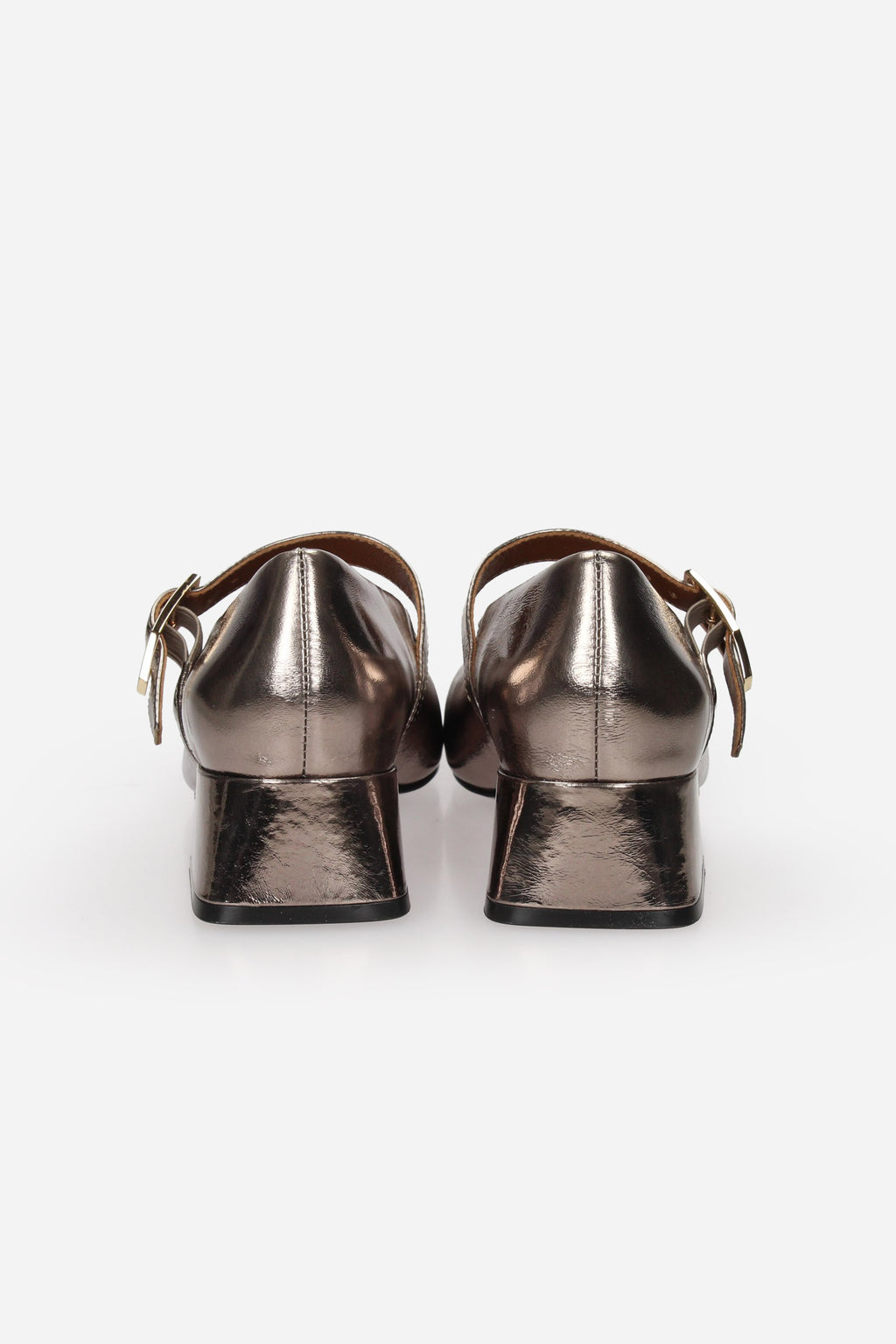 BRONZO | JEANNOT - D VJ503X Decollete