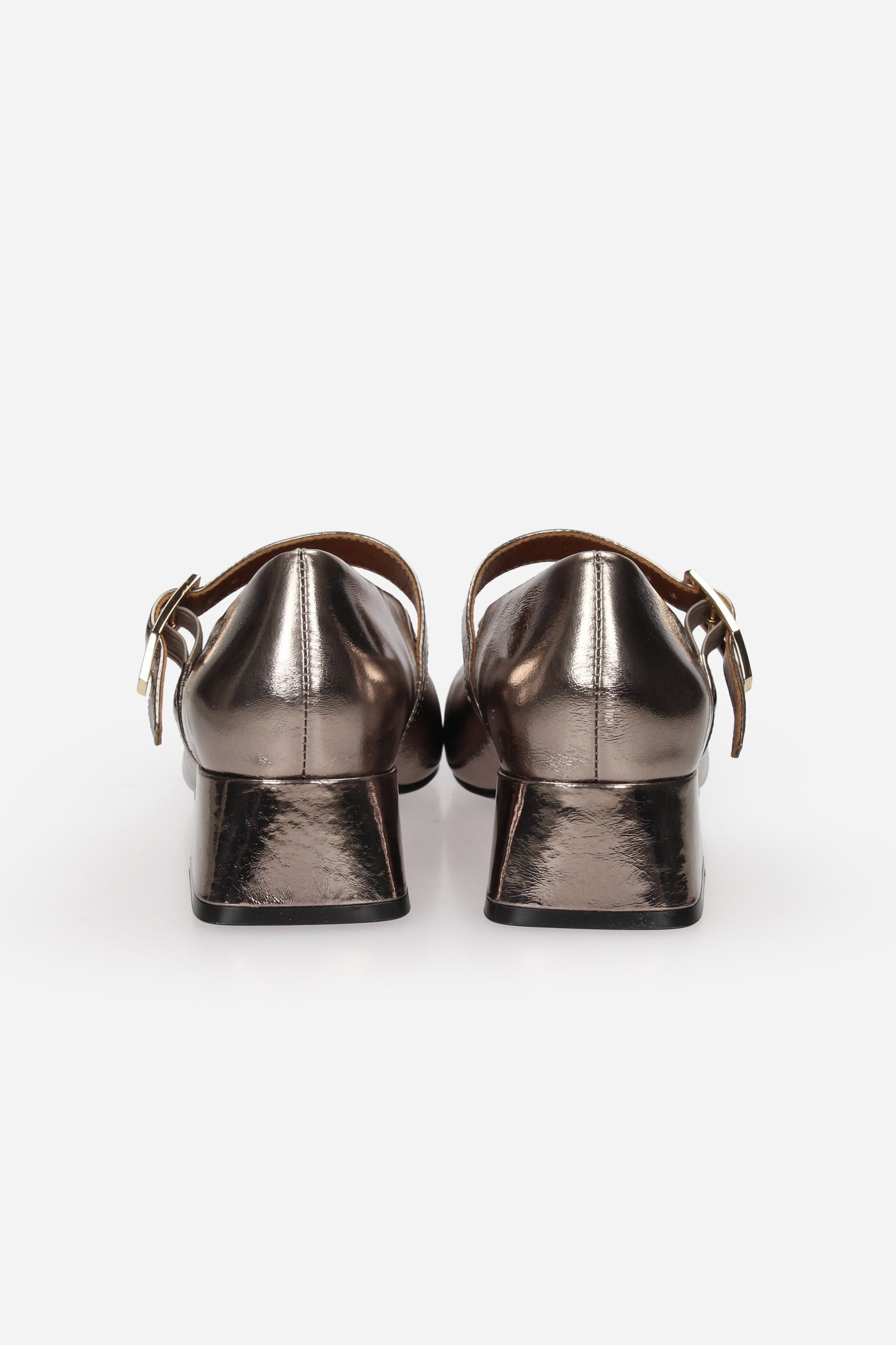BRONZO | JEANNOT - D VJ503X Decollete