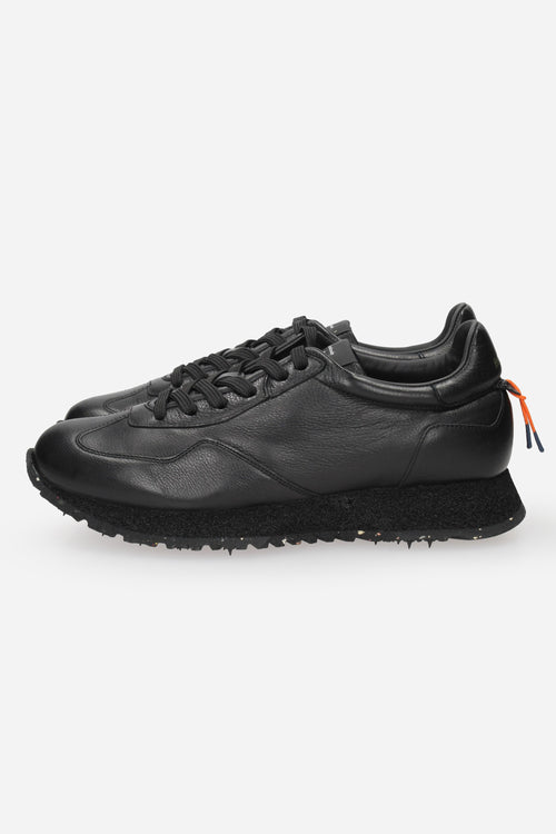 NERO | BARRACUDA - U BU3568A Sneakers