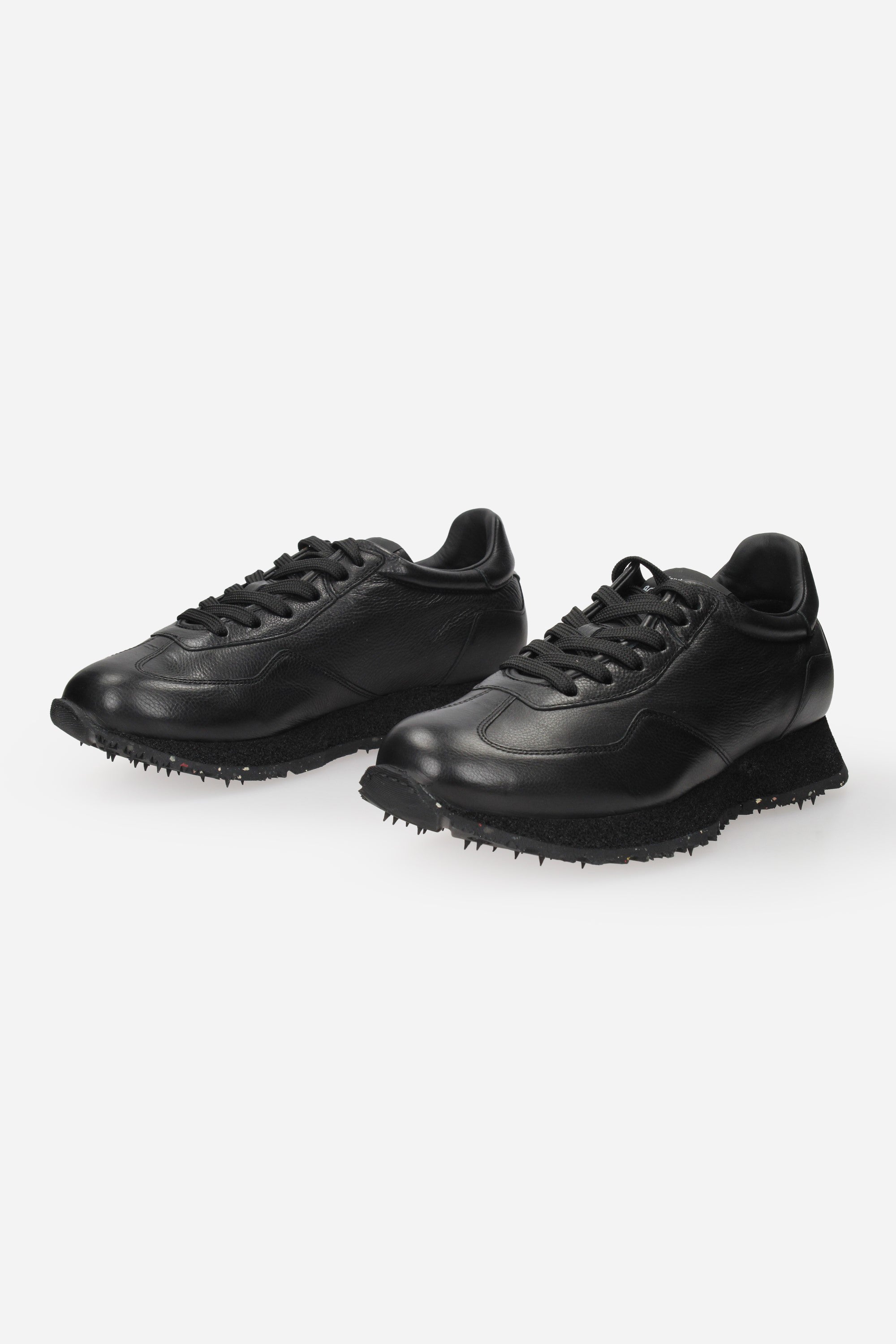 NERO | BARRACUDA - U BU3568A Sneakers