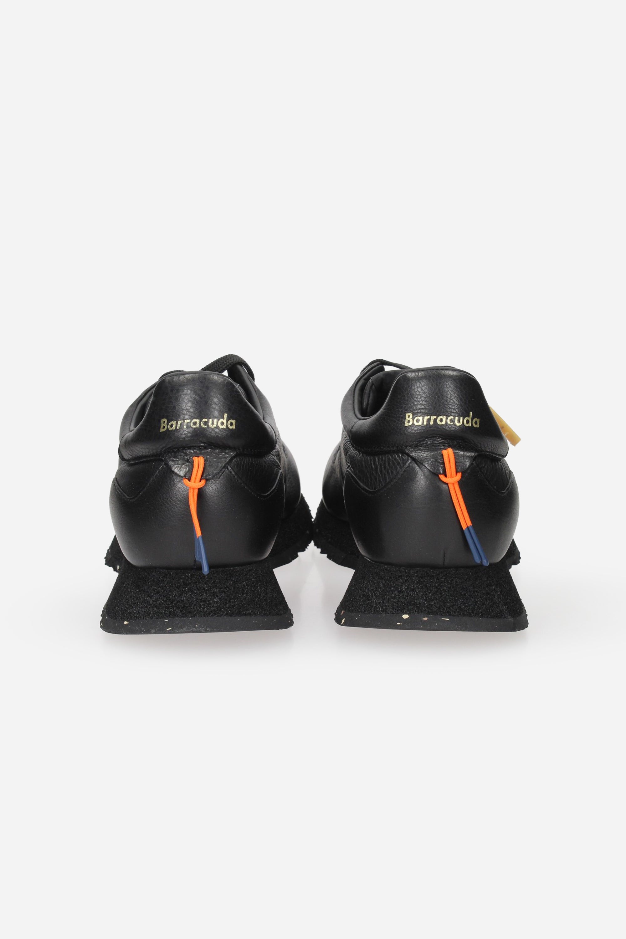 NERO | BARRACUDA - U BU3568A Sneakers