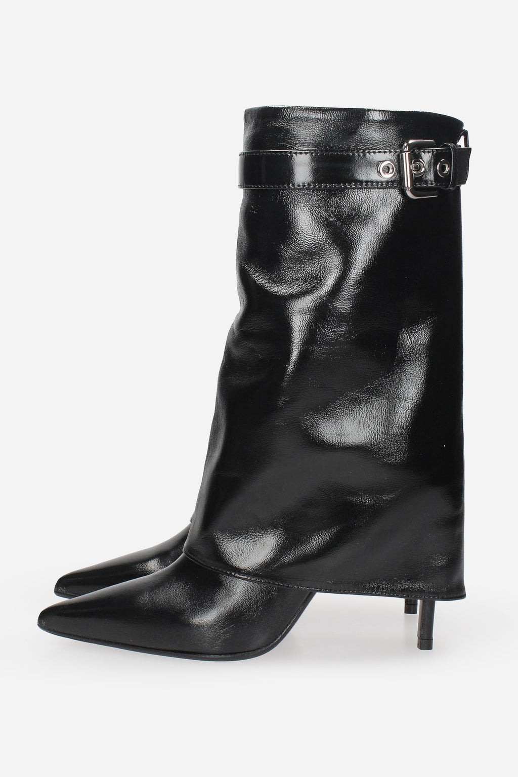 NERO | CHANTAL - D 2715 Tronchetto