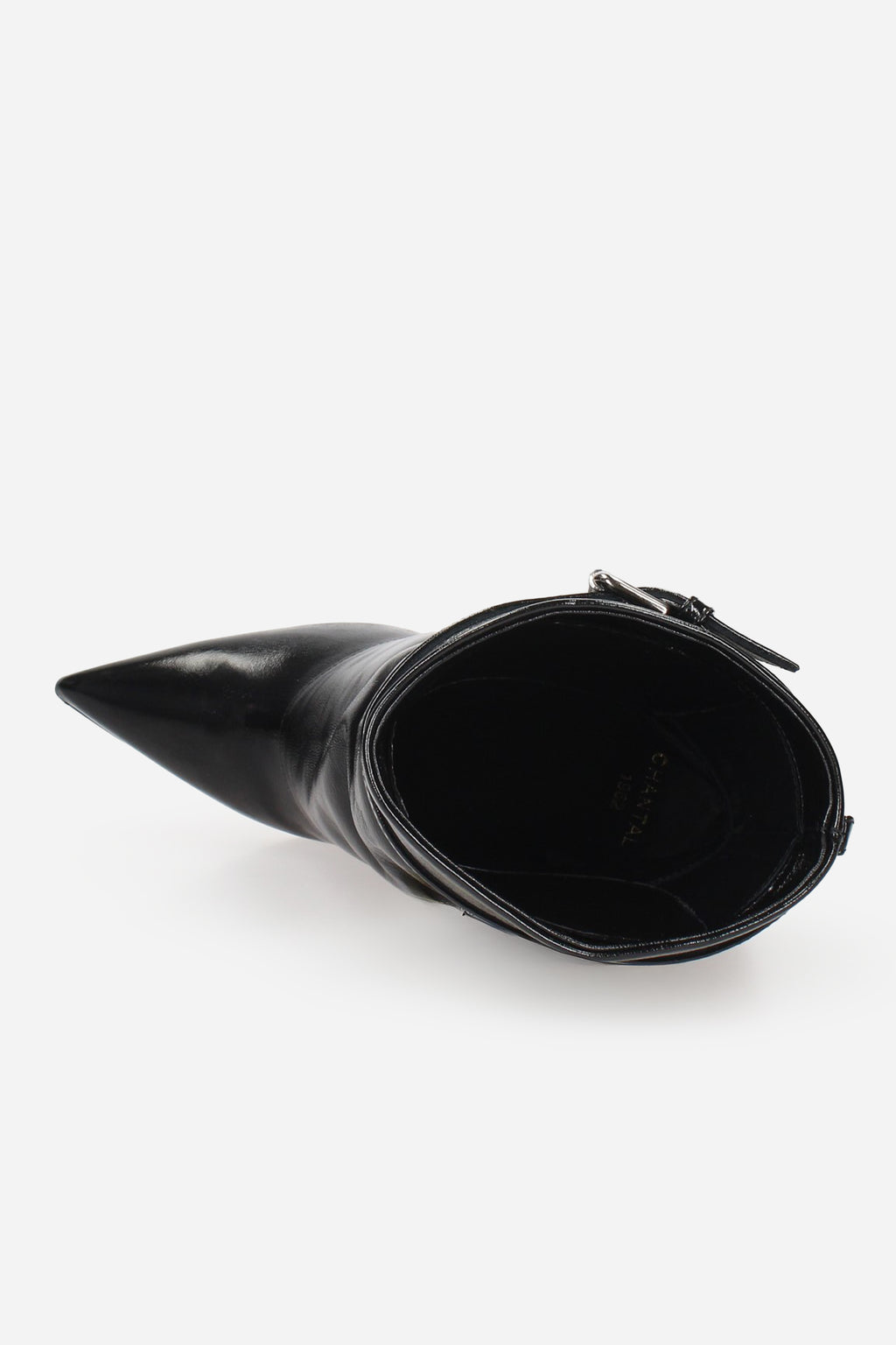 NERO | CHANTAL - D 2715 Tronchetto