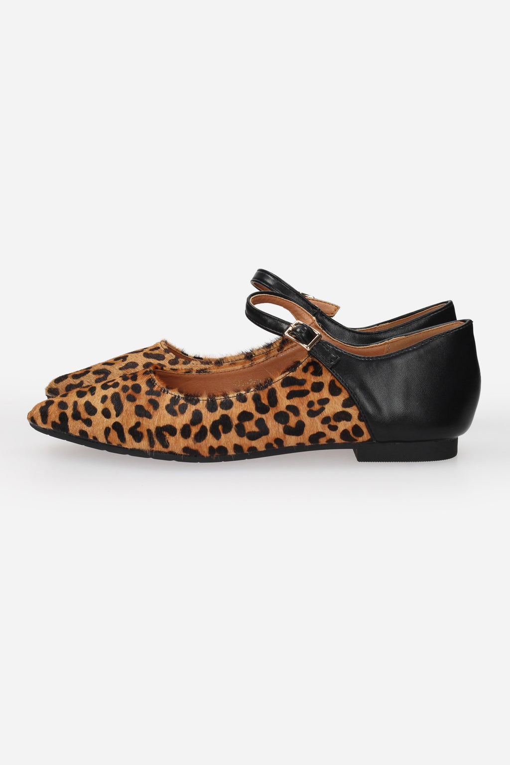 LEOPARDATO | FRANCESCO MILANO - D A03-26M Ballerina