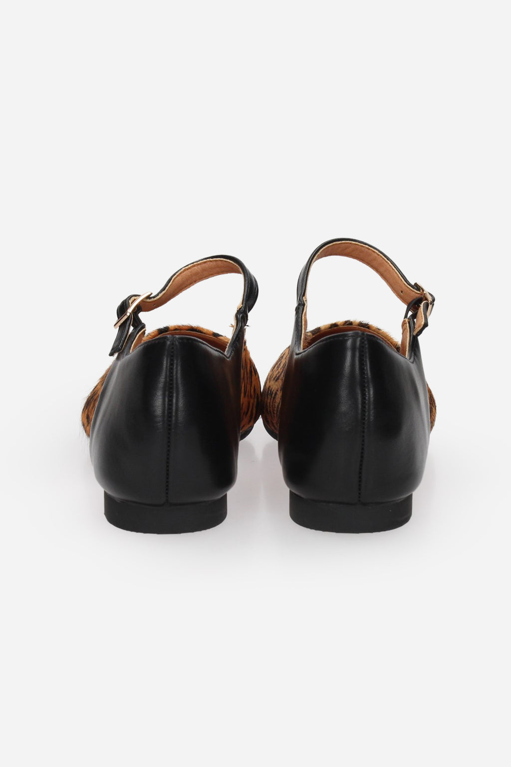 LEOPARDATO | FRANCESCO MILANO - D A03-26M Ballerina