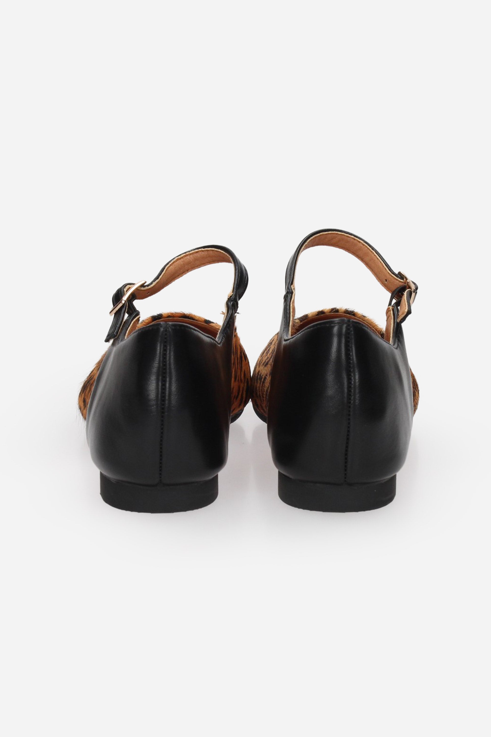 LEOPARDATO | FRANCESCO MILANO - D A03-26M Ballerina
