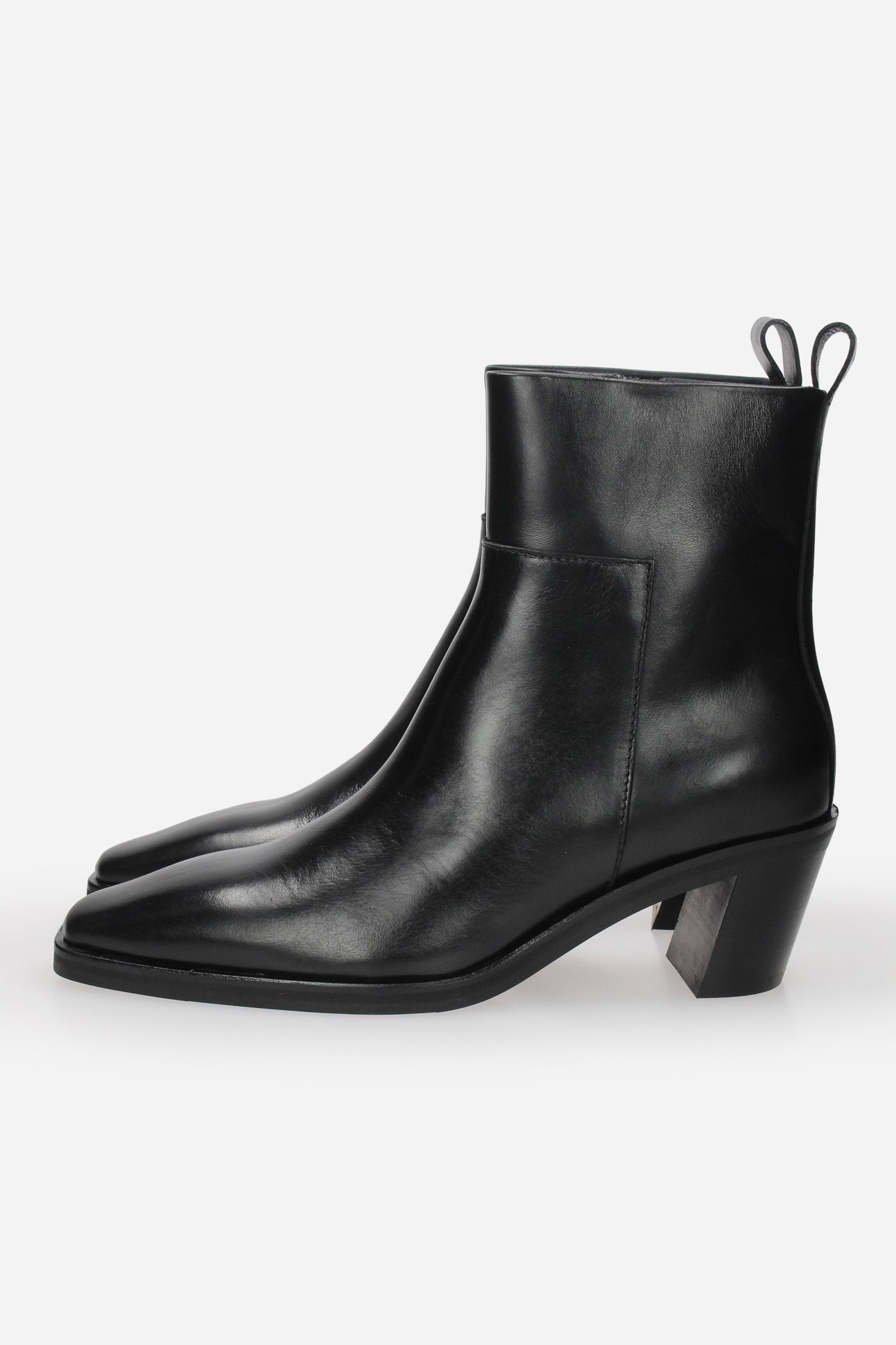 NERO | CALVIN KLEIN - D 0YW01919 Texano