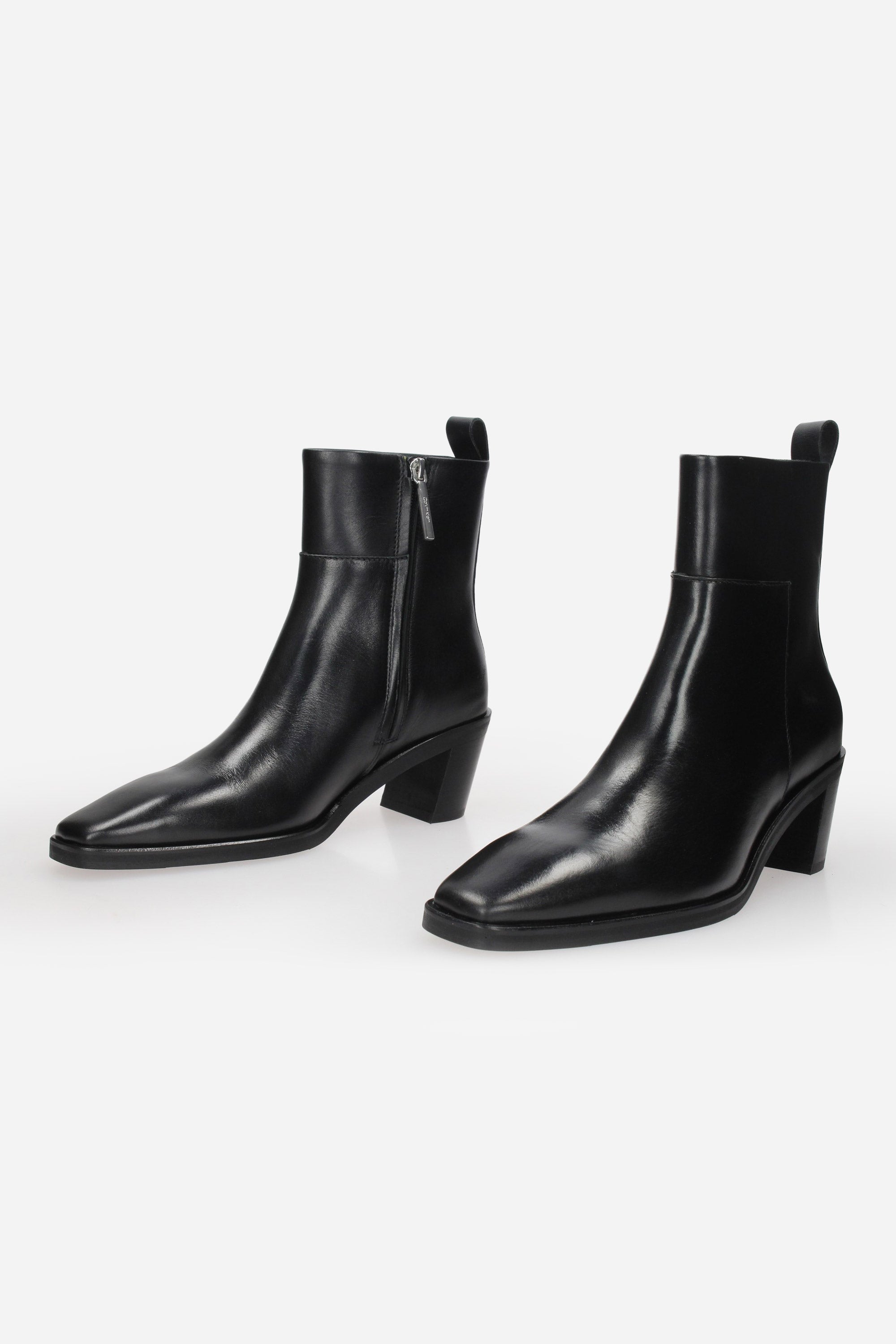 NERO | CALVIN KLEIN - D 0YW01919 Texano