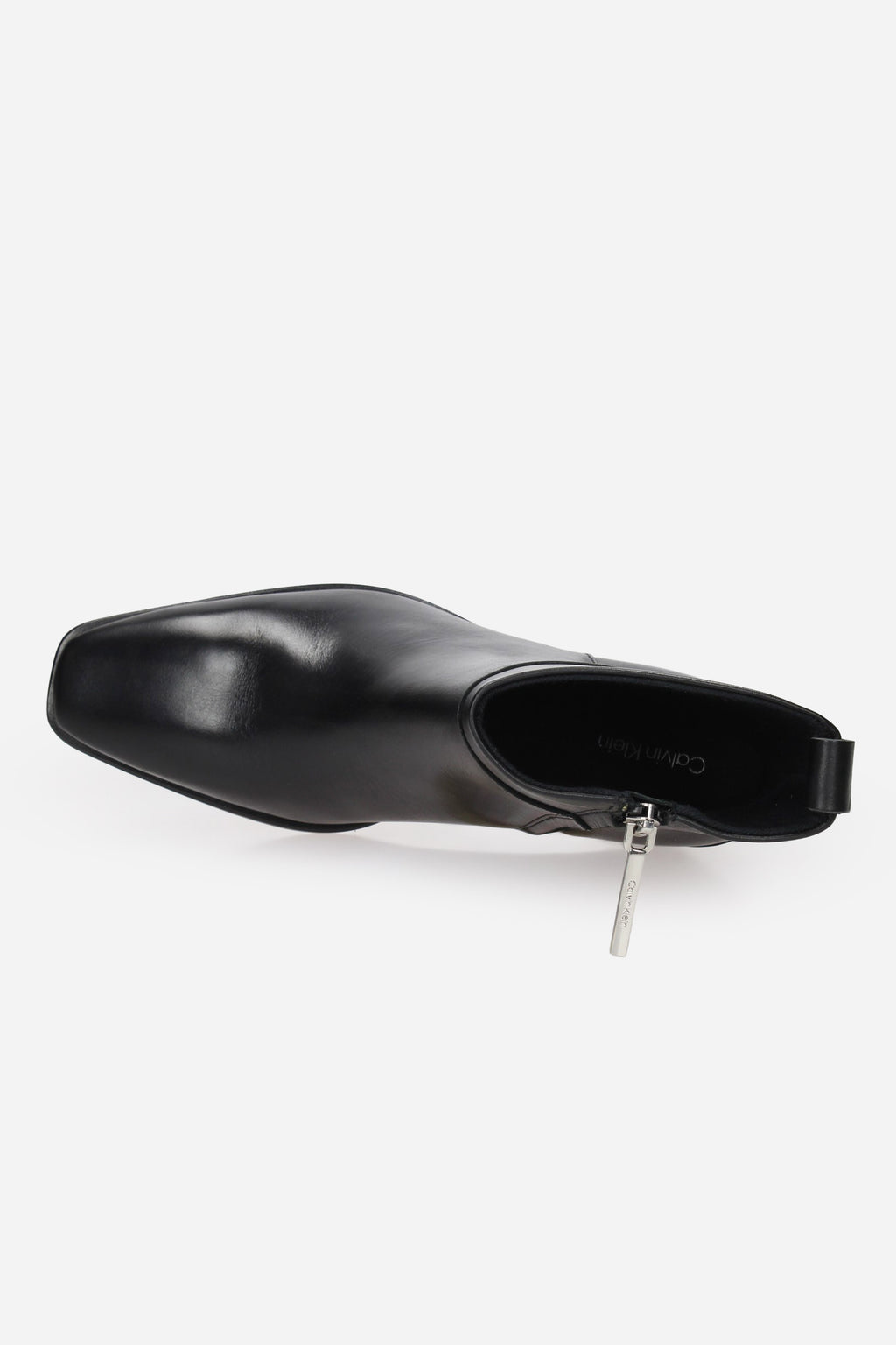 NERO | CALVIN KLEIN - D 0YW01919 Texano
