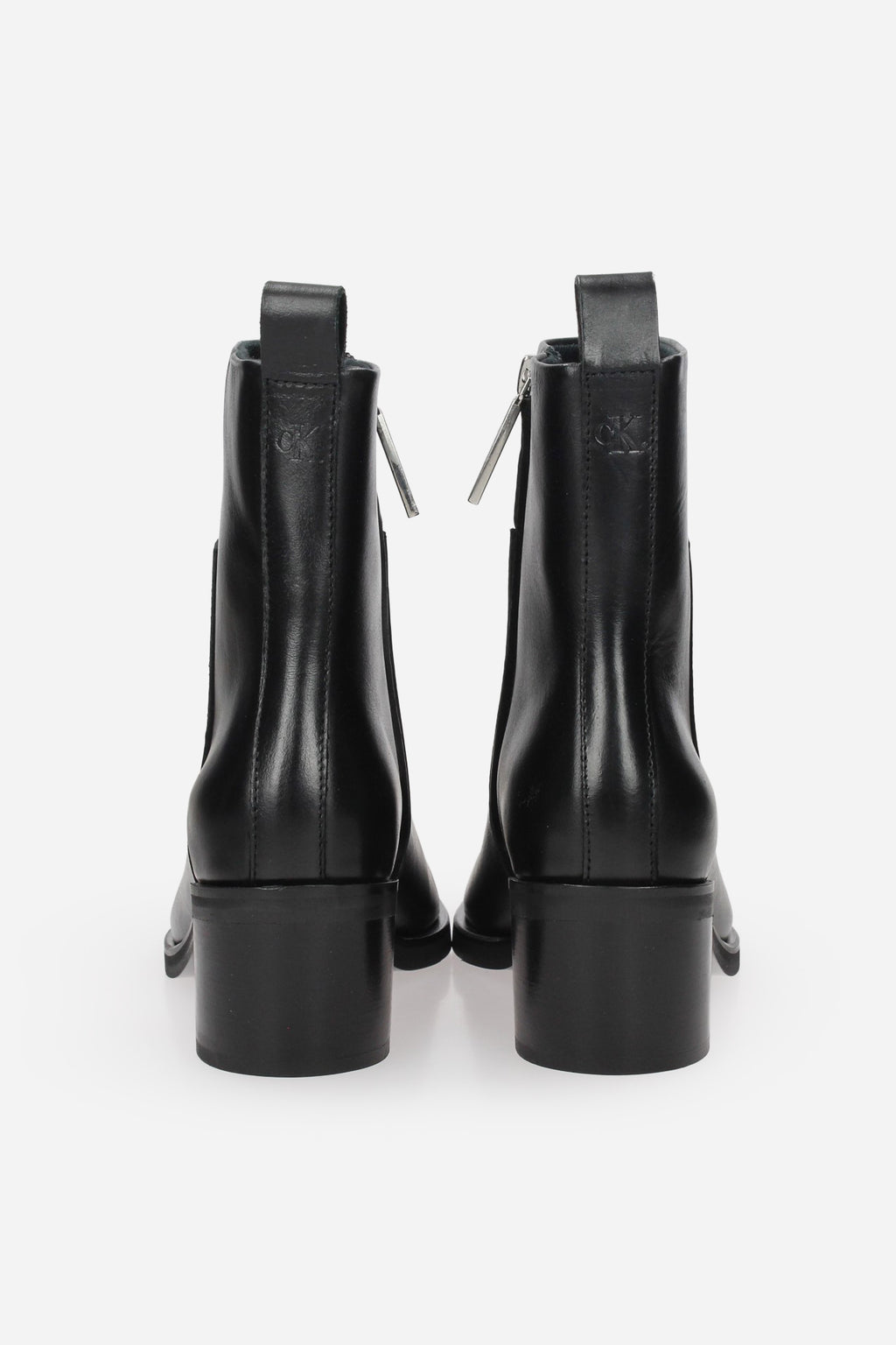 NERO | CALVIN KLEIN - D 0YW01919 Texano