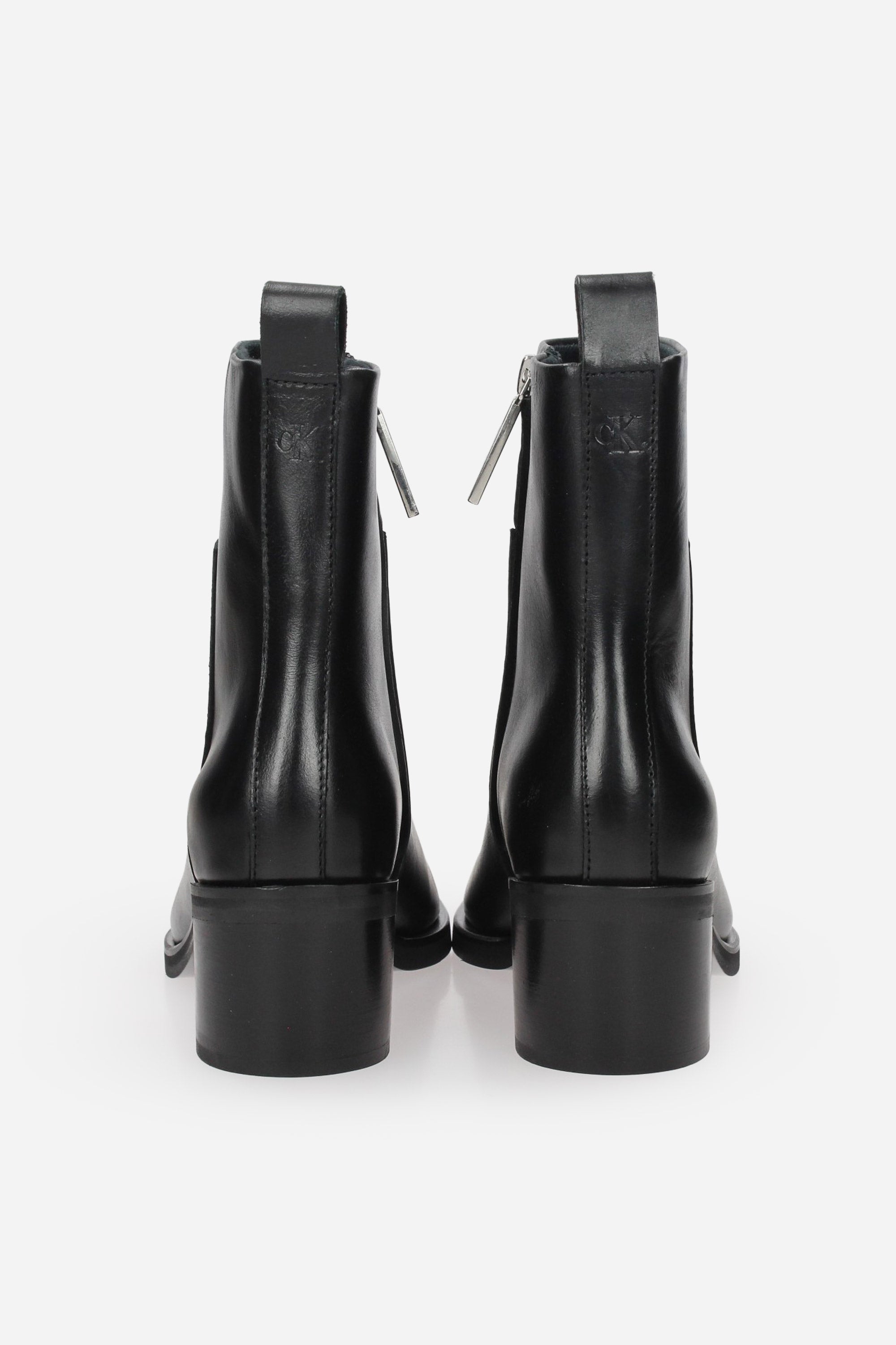 NERO | CALVIN KLEIN - D 0YW01919 Texano