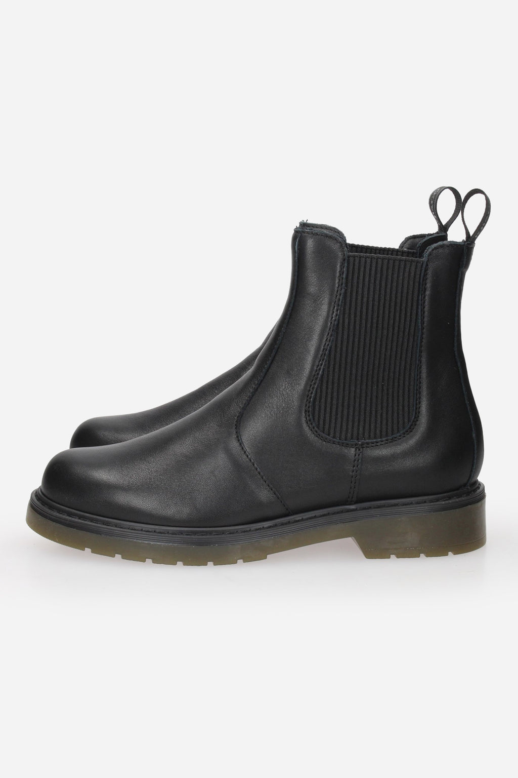 NERO | IGI & CO - D 8693000 Tronchetto