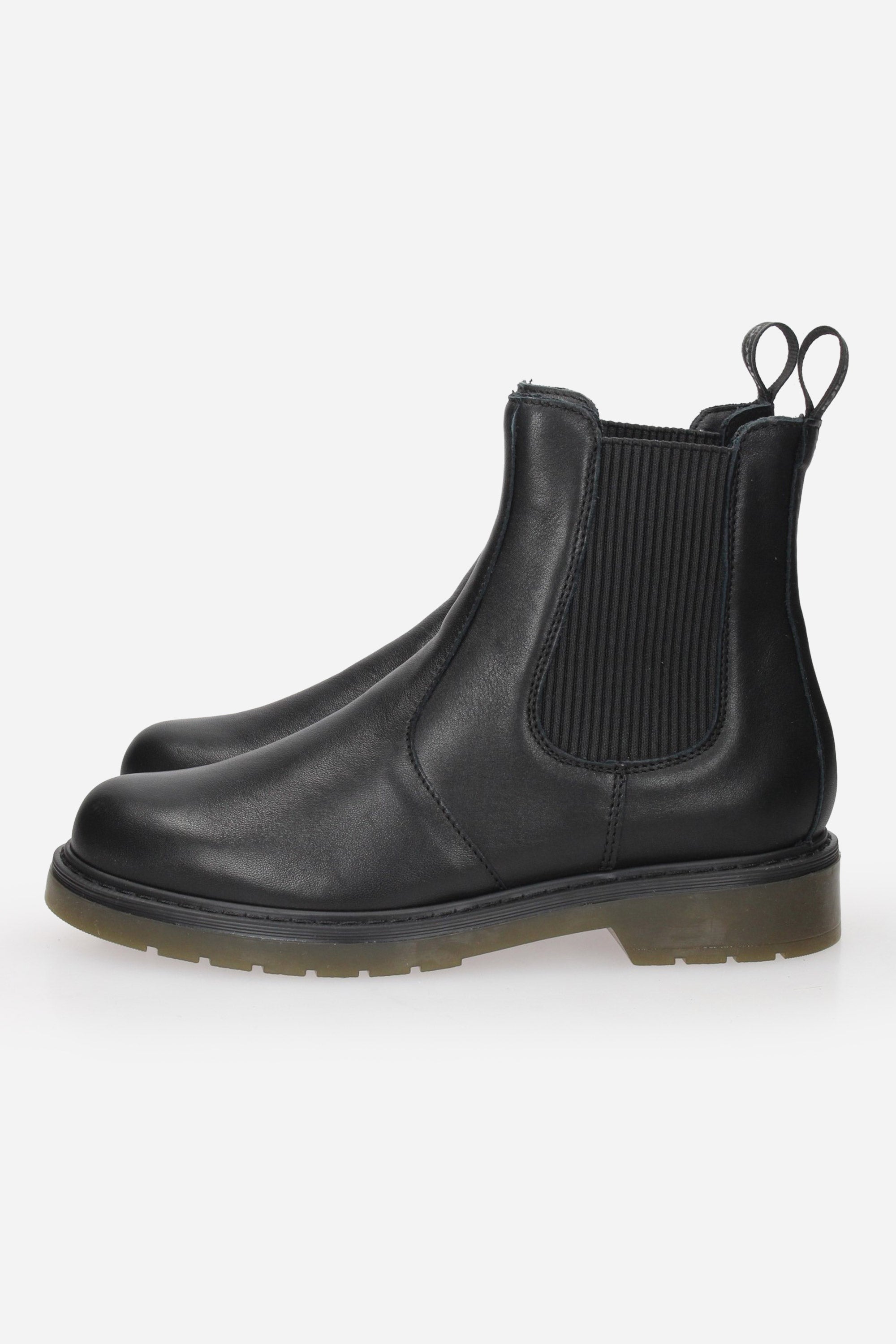 NERO | IGI & CO - D 8693000 Tronchetto