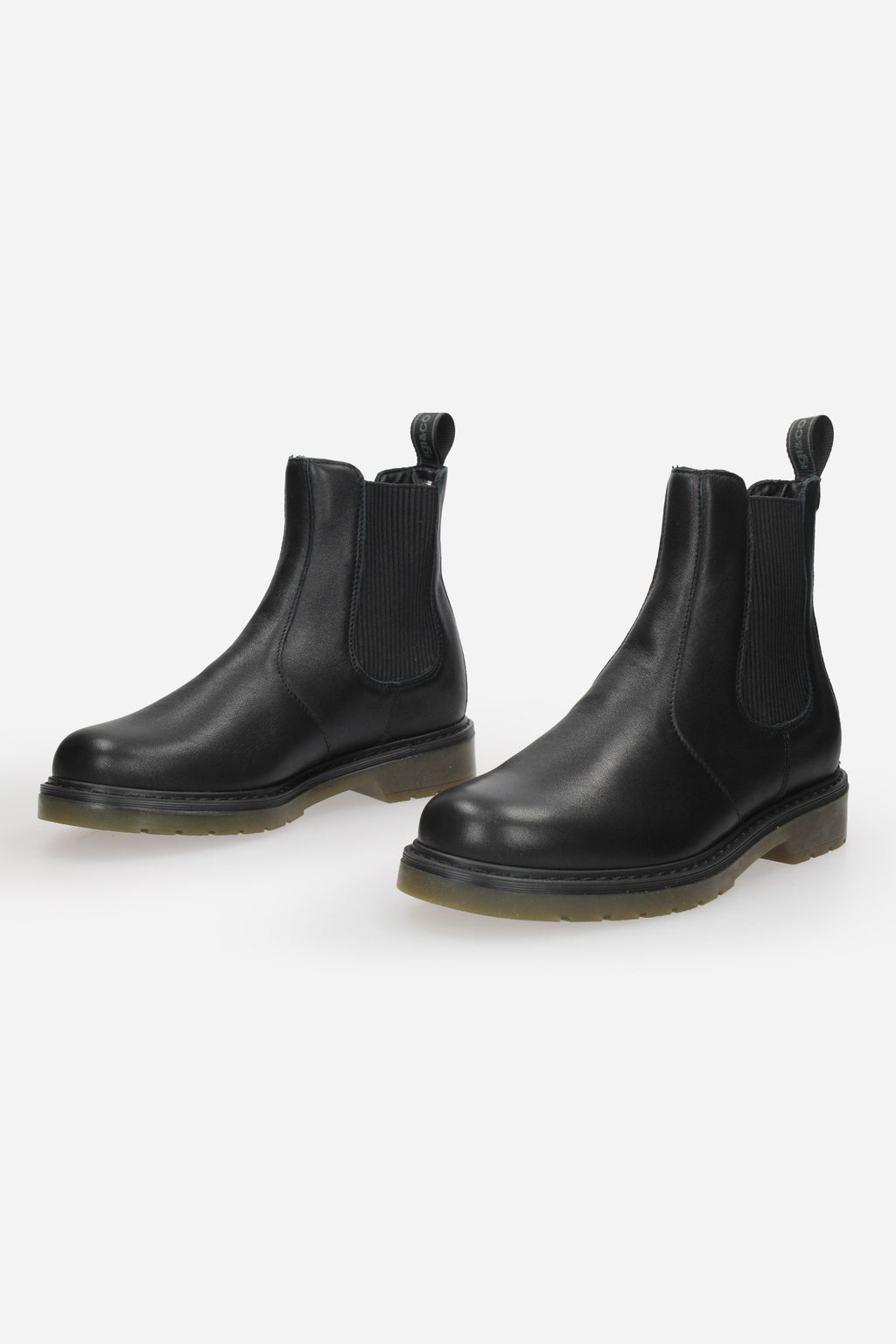 NERO | IGI & CO - D 8693000 Tronchetto