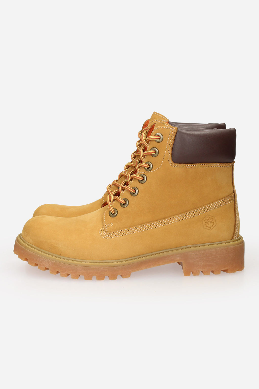 OCRA | LUMBERJACK - U 102217667 Boots