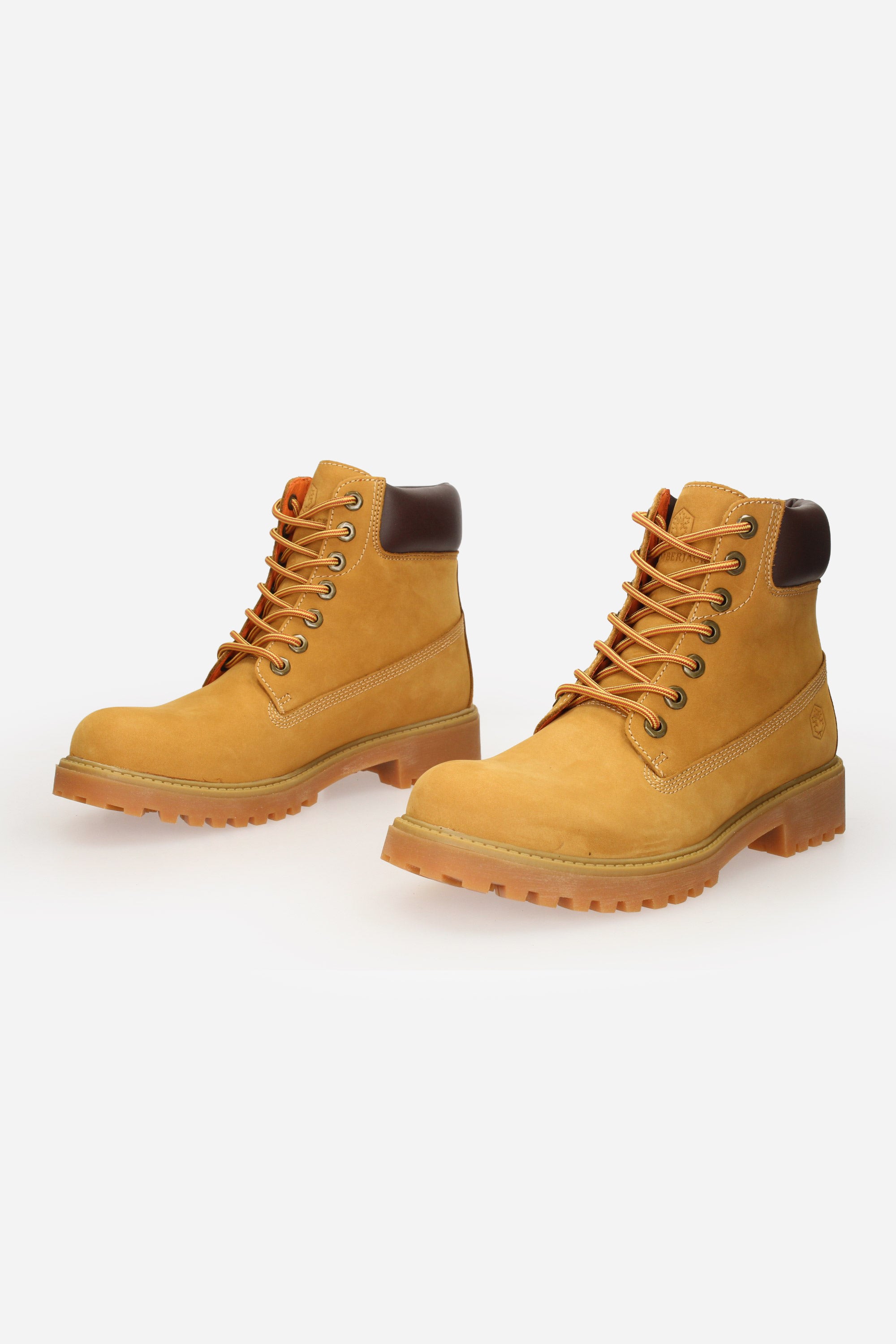 OCRA | LUMBERJACK - U 102217667 Boots