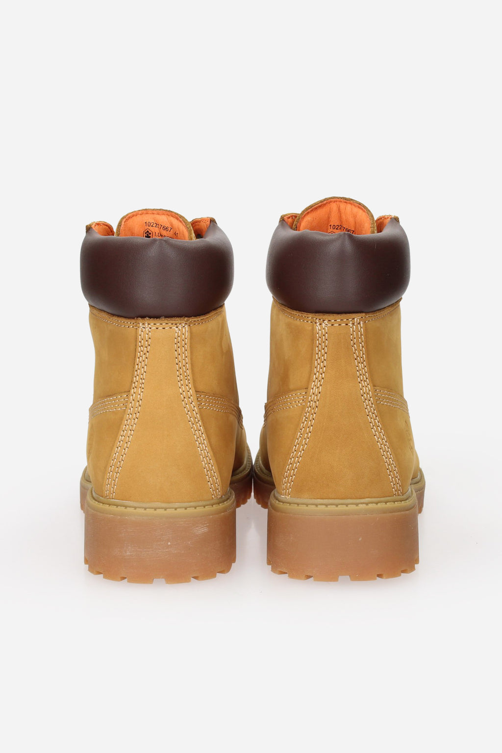OCRA | LUMBERJACK - U 102217667 Boots